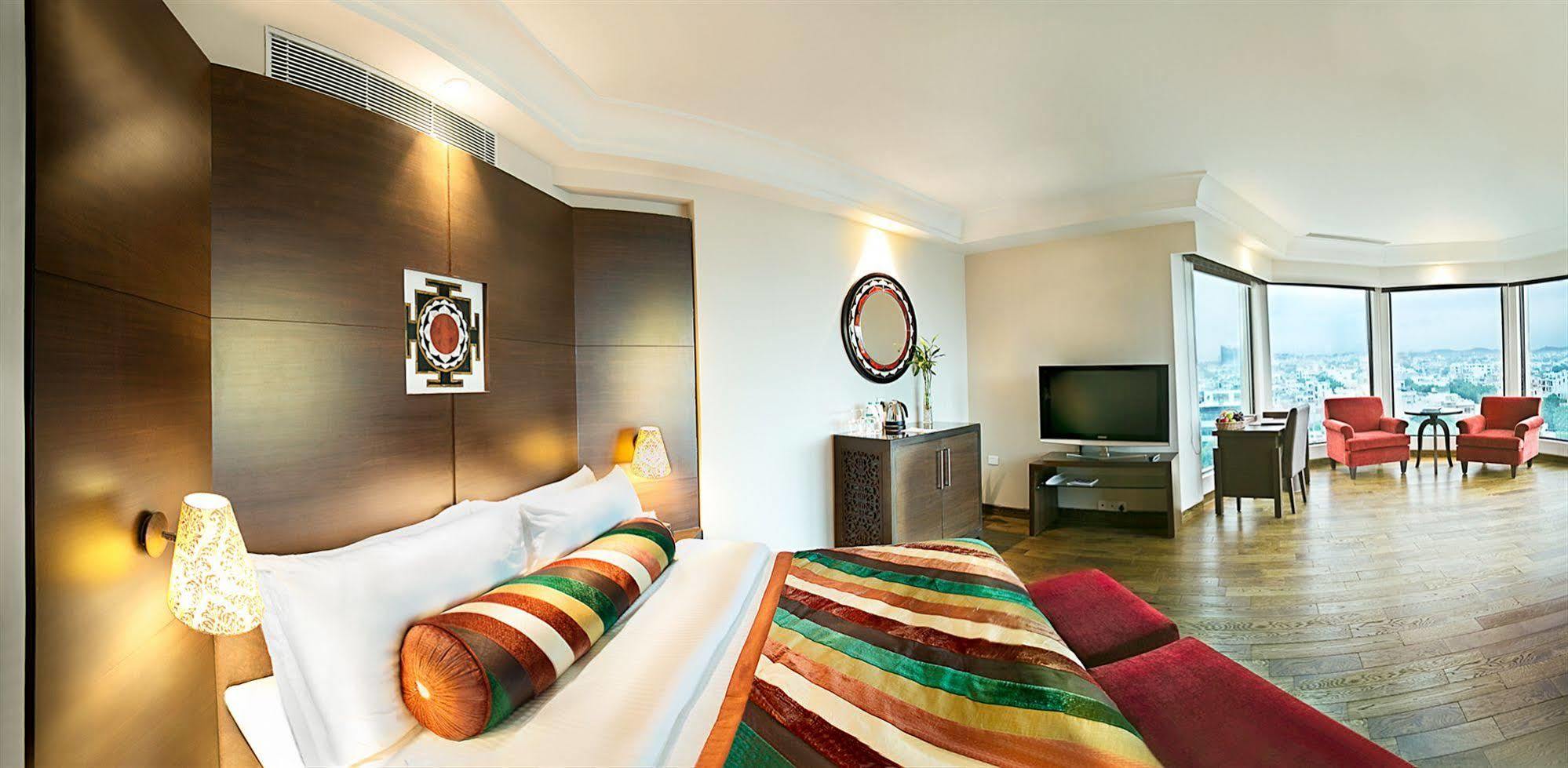 The Lalit Hotel Jaipur