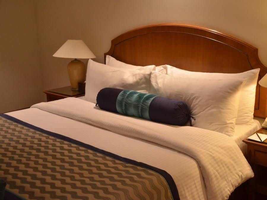 Hotel The Lalit 5*