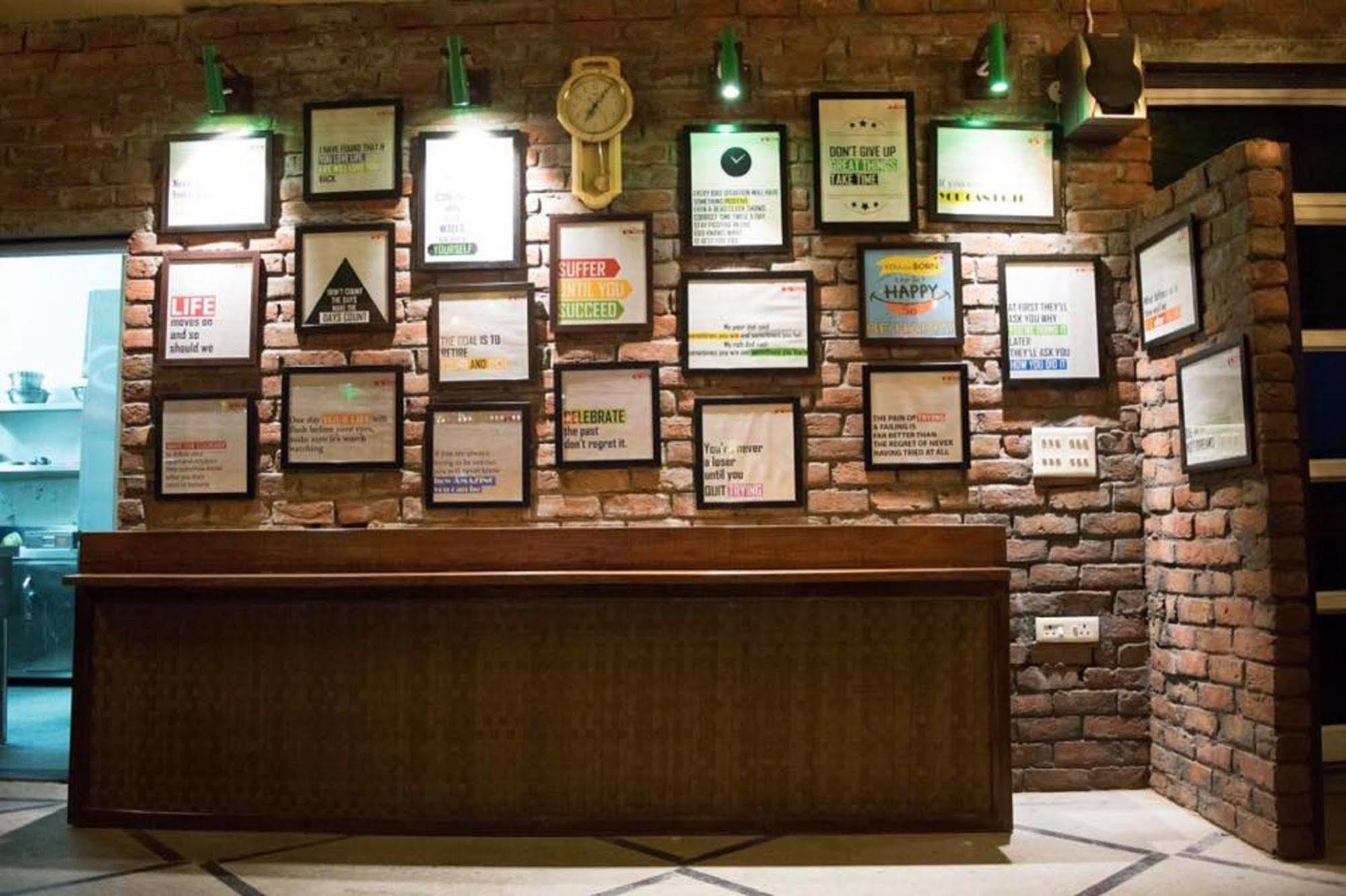 Hotel Harsh Paradise Jaipur