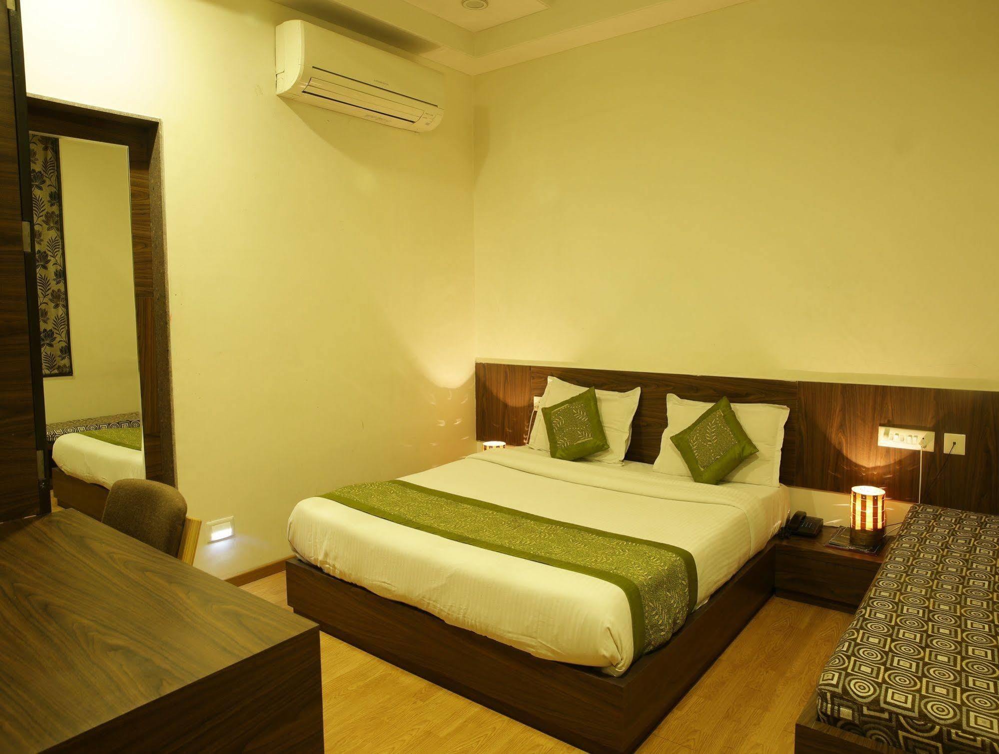 Harsh Paradise 3* Jaipur