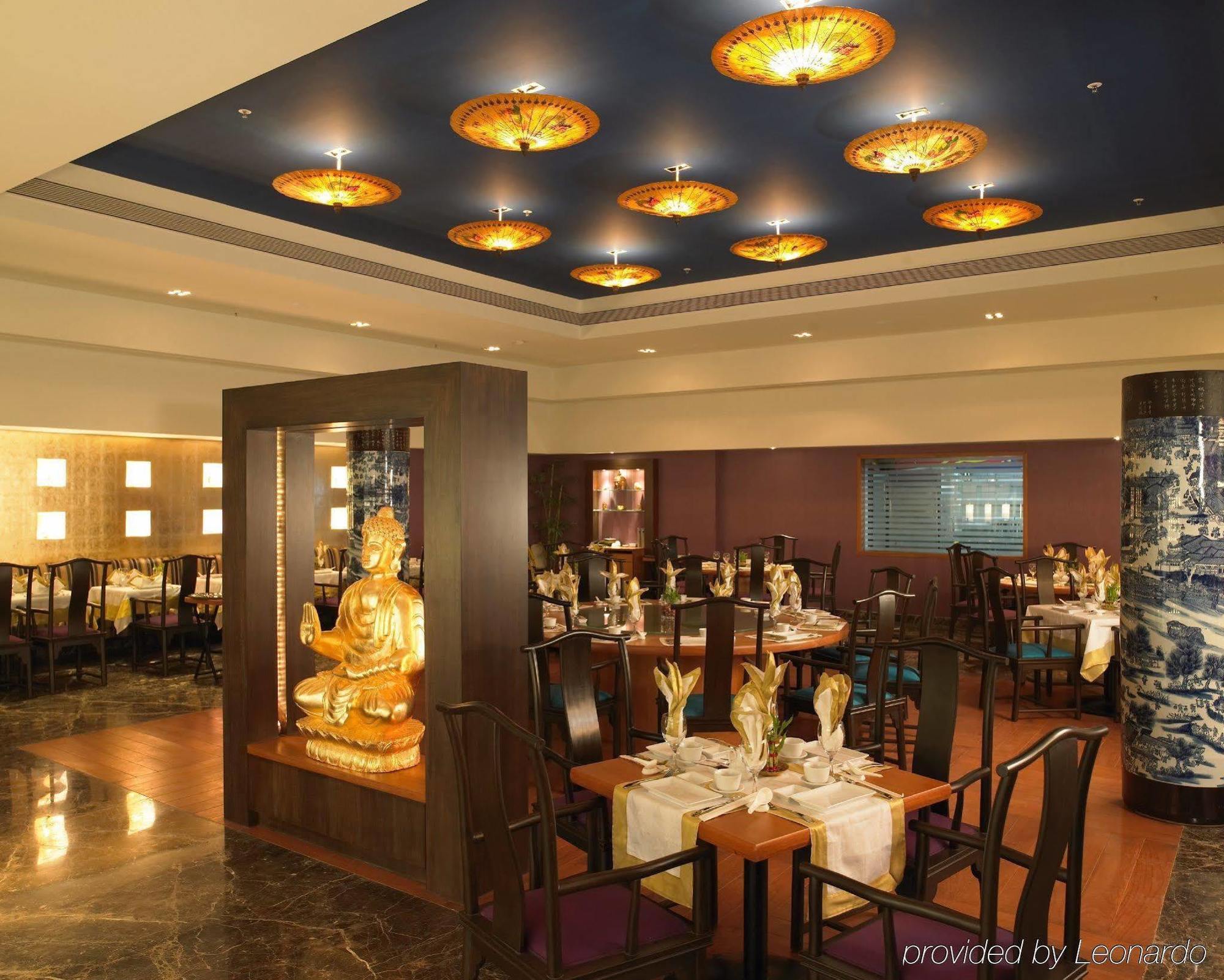 Royal Orchid Jaipur, Bani Park Hotel Jaipur