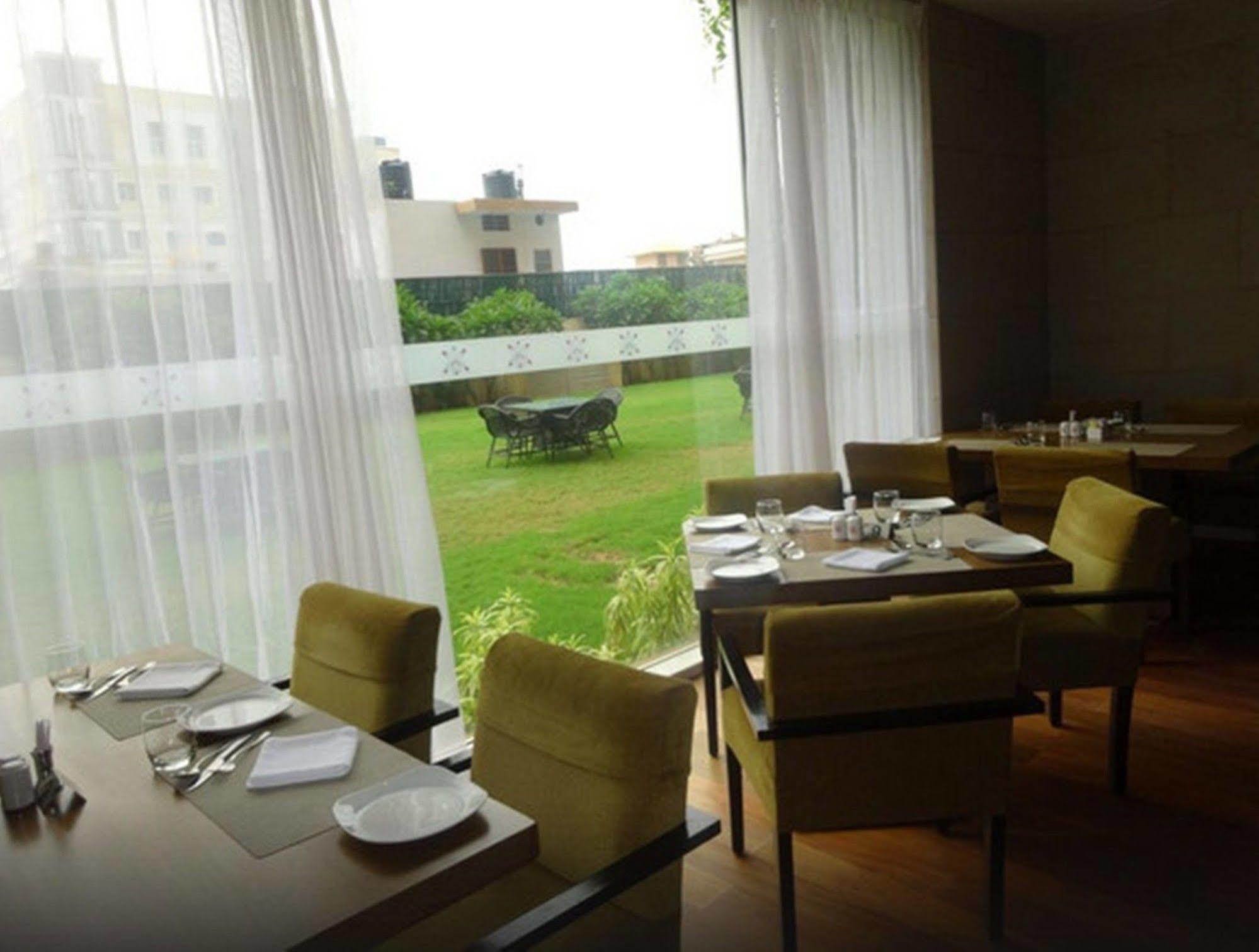 Royal Orchid Jaipur, Bani Park