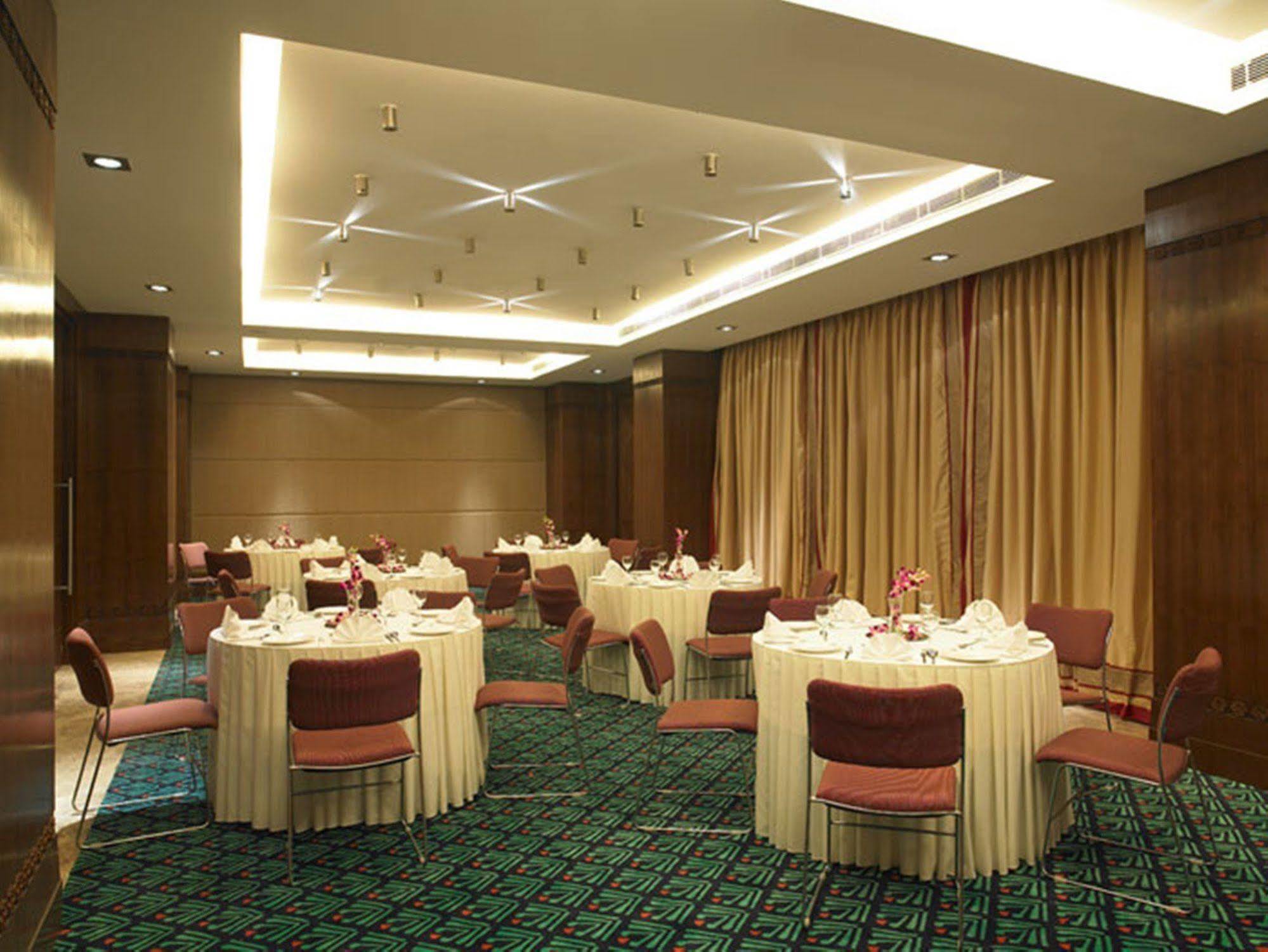 Royal Orchid Jaipur, Bani Park Jaipur