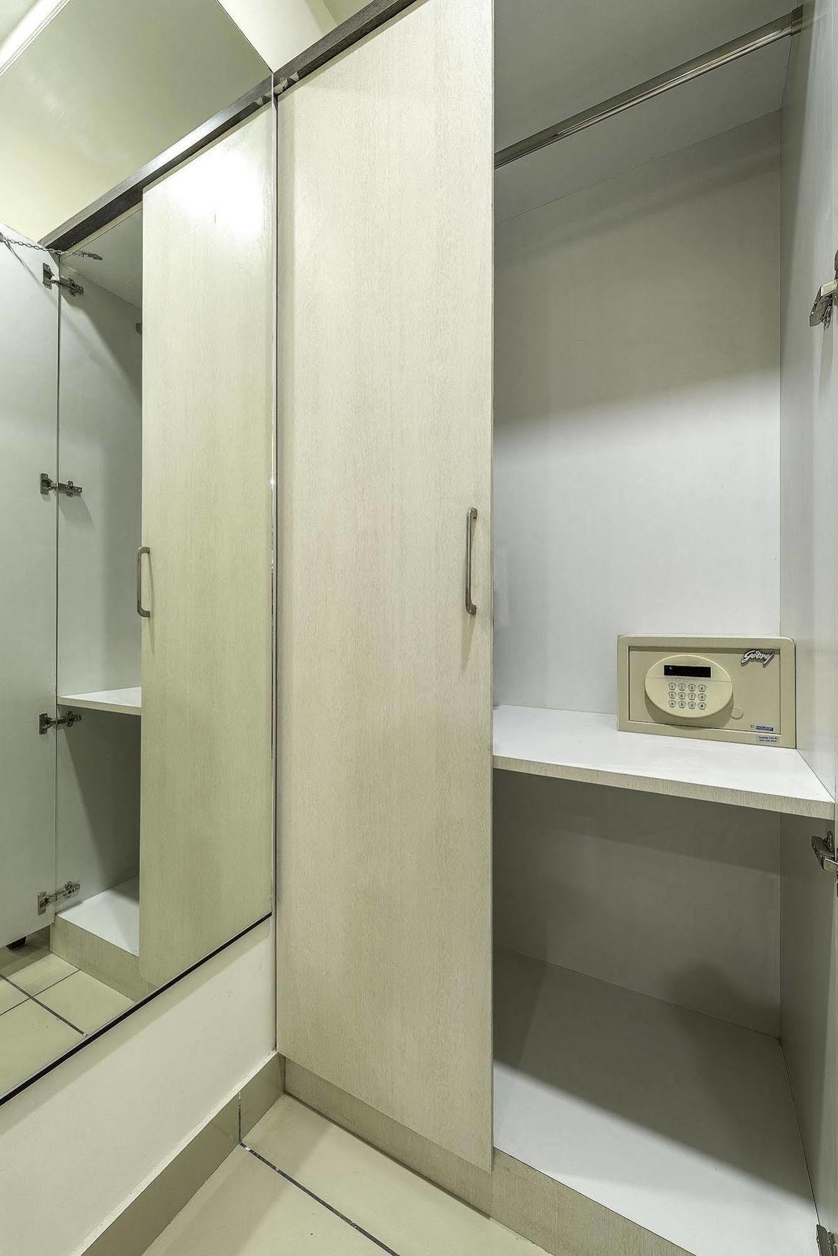 Treebo Signature Malviya Nagar Inn 3*