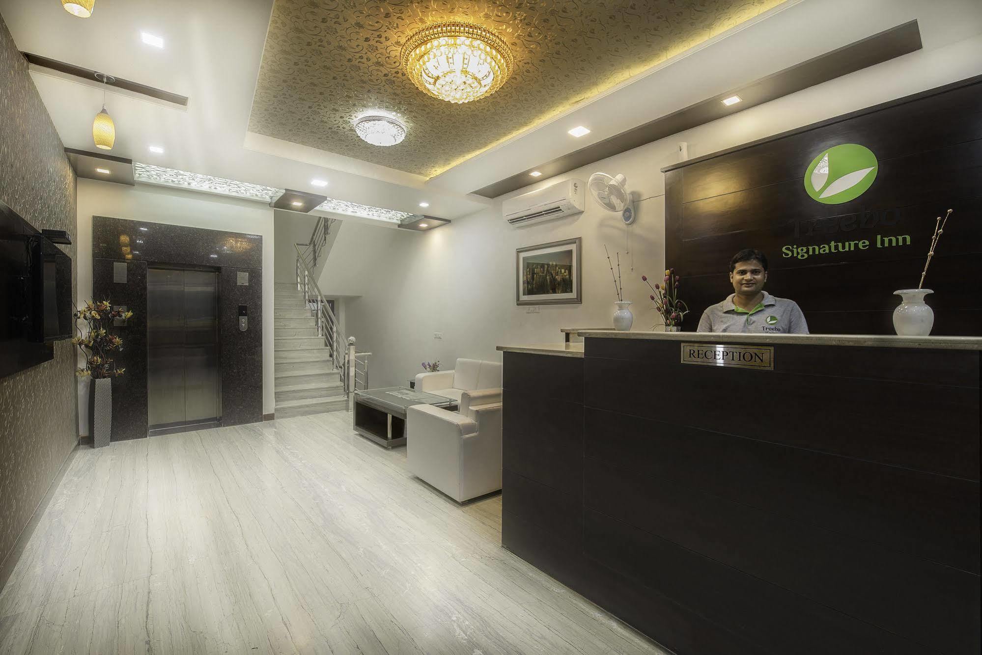 Treebo Signature Malviya Nagar 3* Jaipur