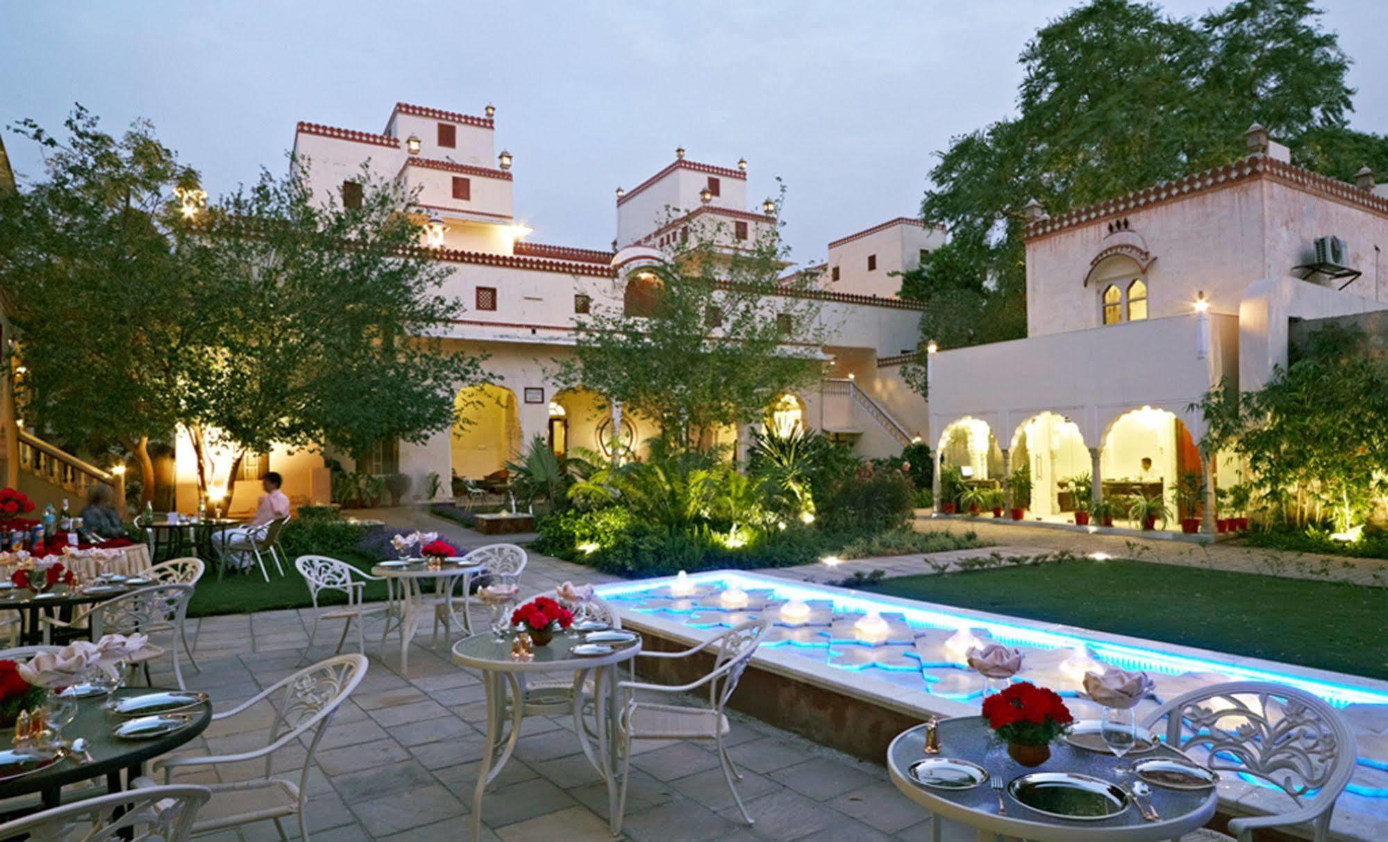Mandawa Haveli 3* Jaipur