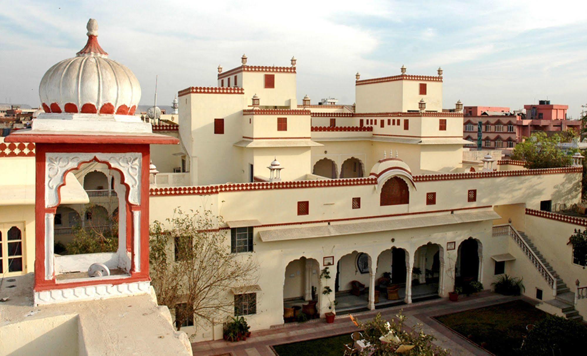 Mandawa Haveli 3* Jaipur