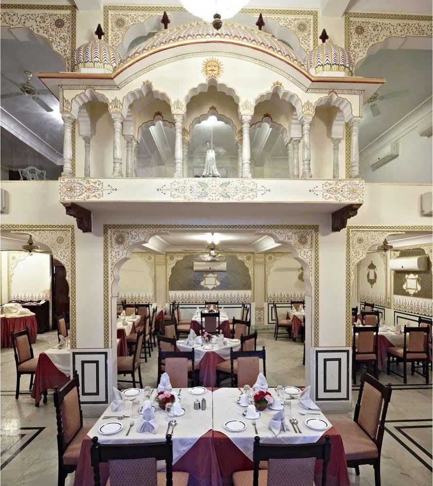 Mandawa Haveli Jaipur