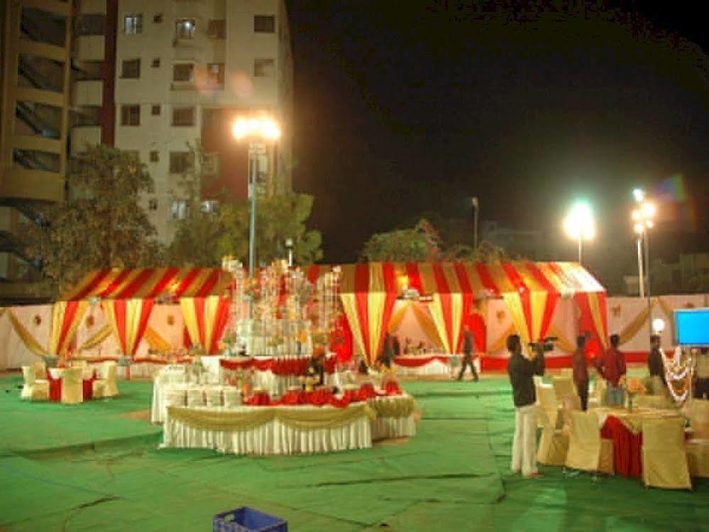 Ashok Hotel