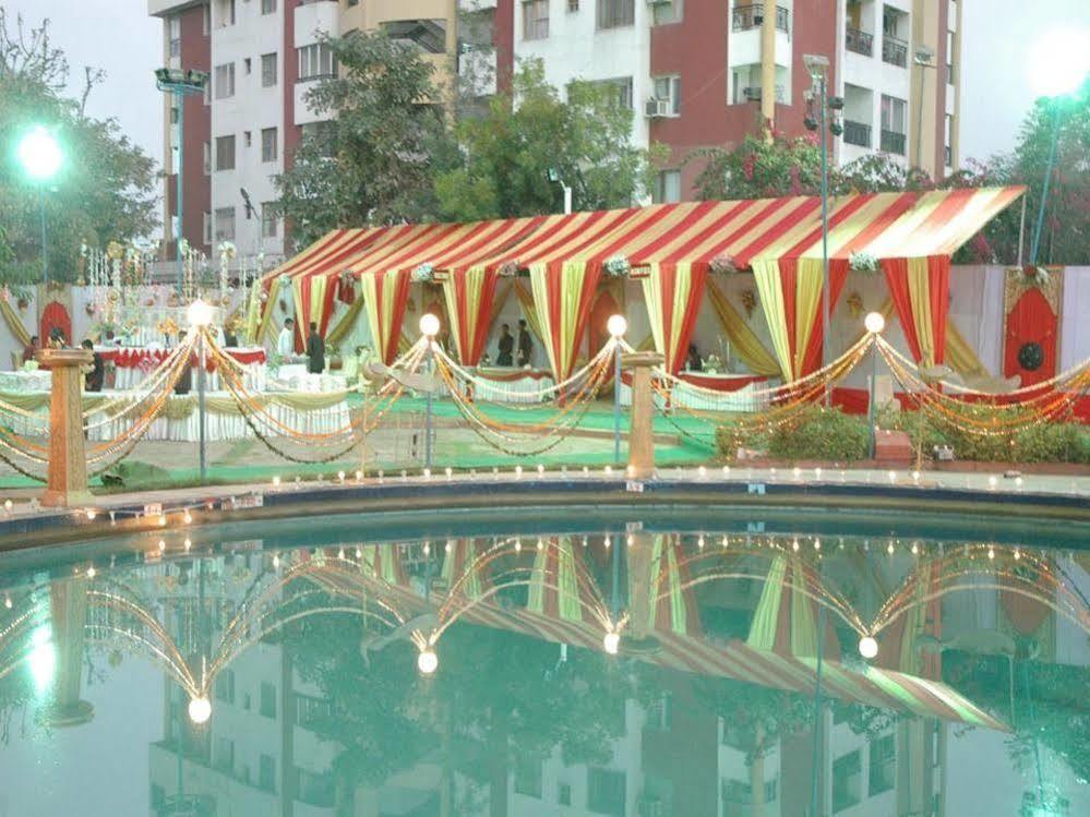 Ashok 4* Jaipur