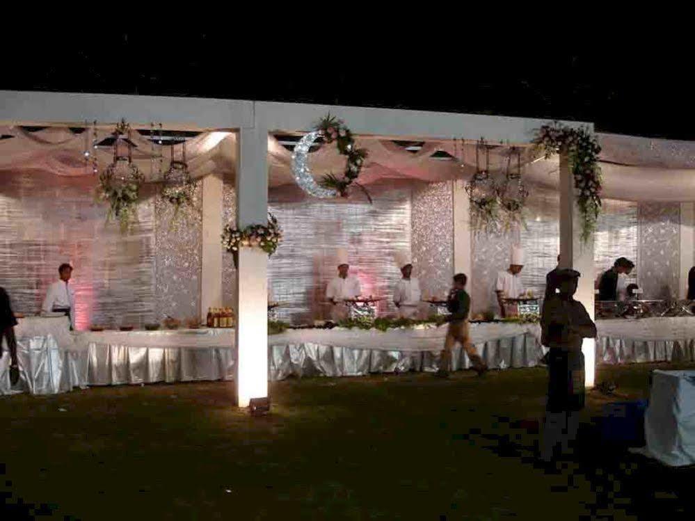 Ashok Hotel Jaipur