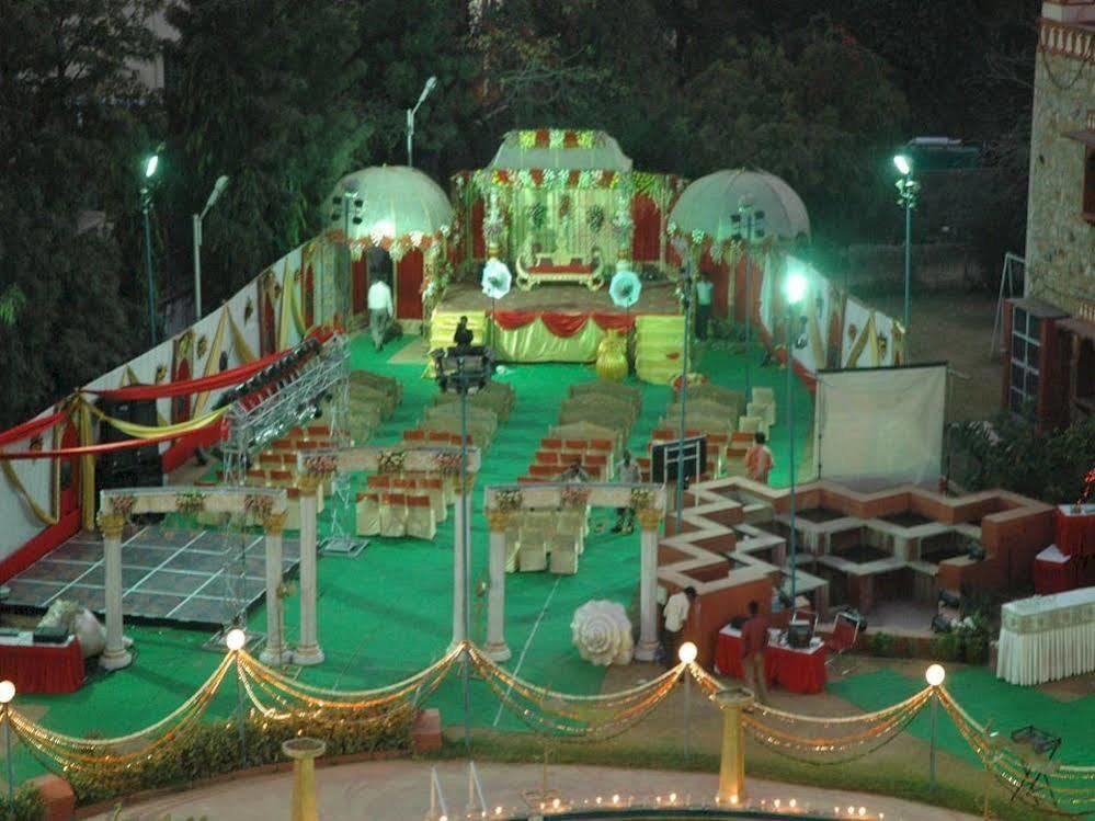 Ashok 4* Jaipur