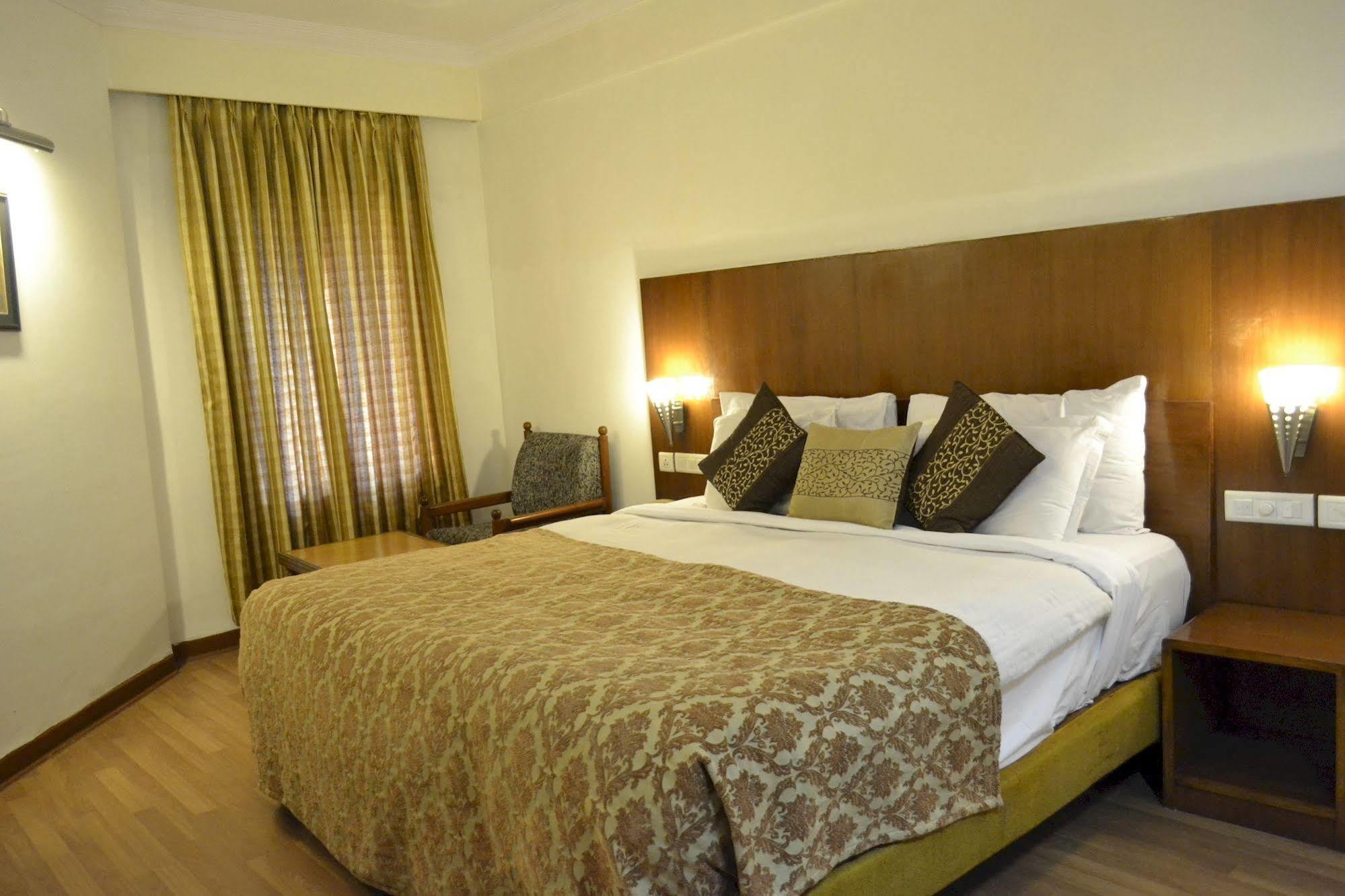 Ashok 4* Jaipur