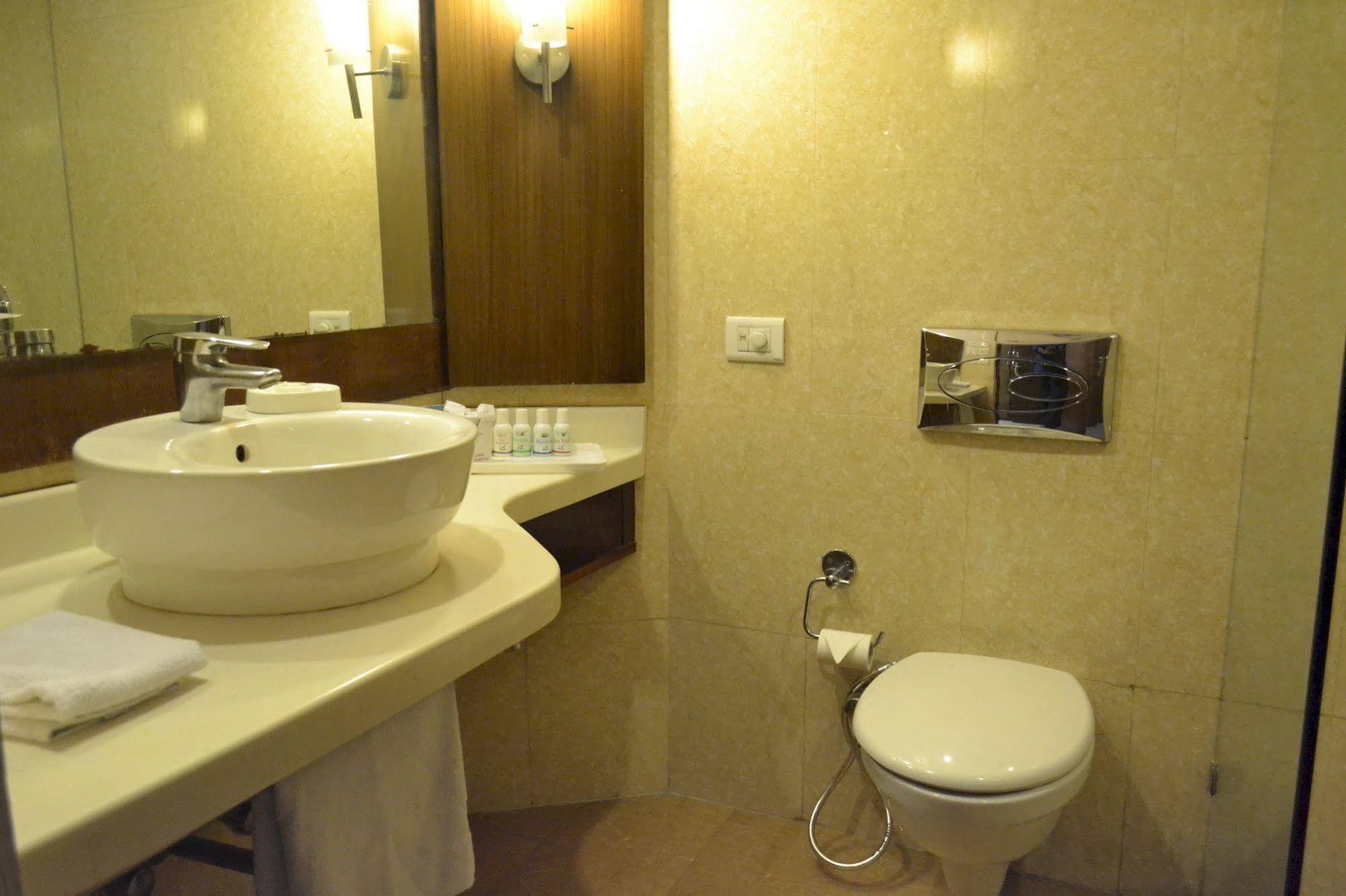 Hotel Ashok Jaipur