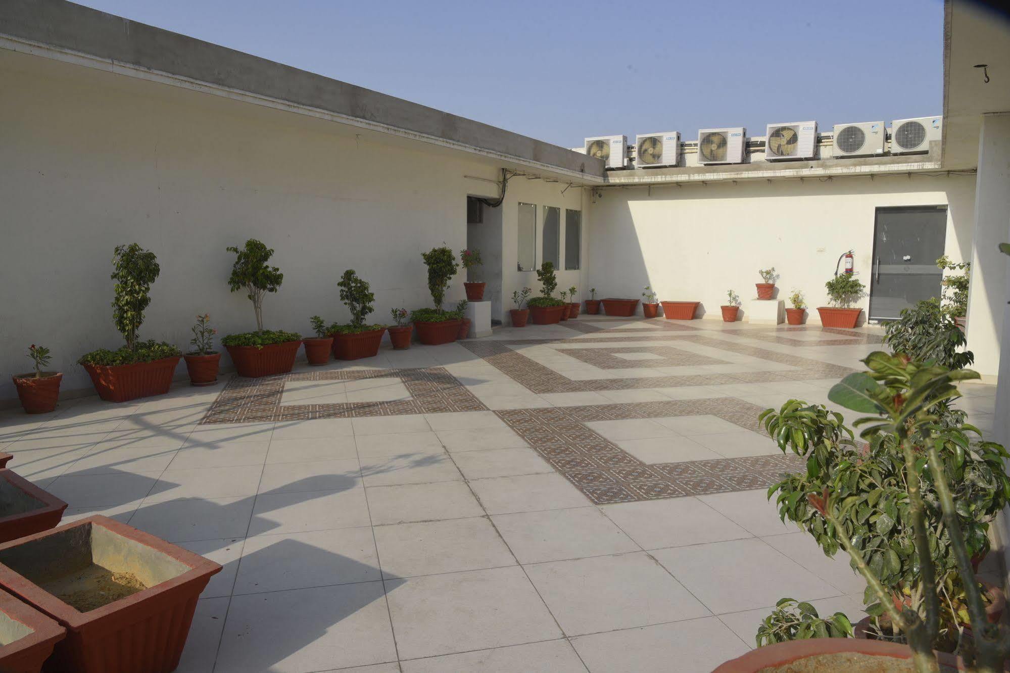 Hotel Gandharva- A Green Hotel Hotel Jaipur