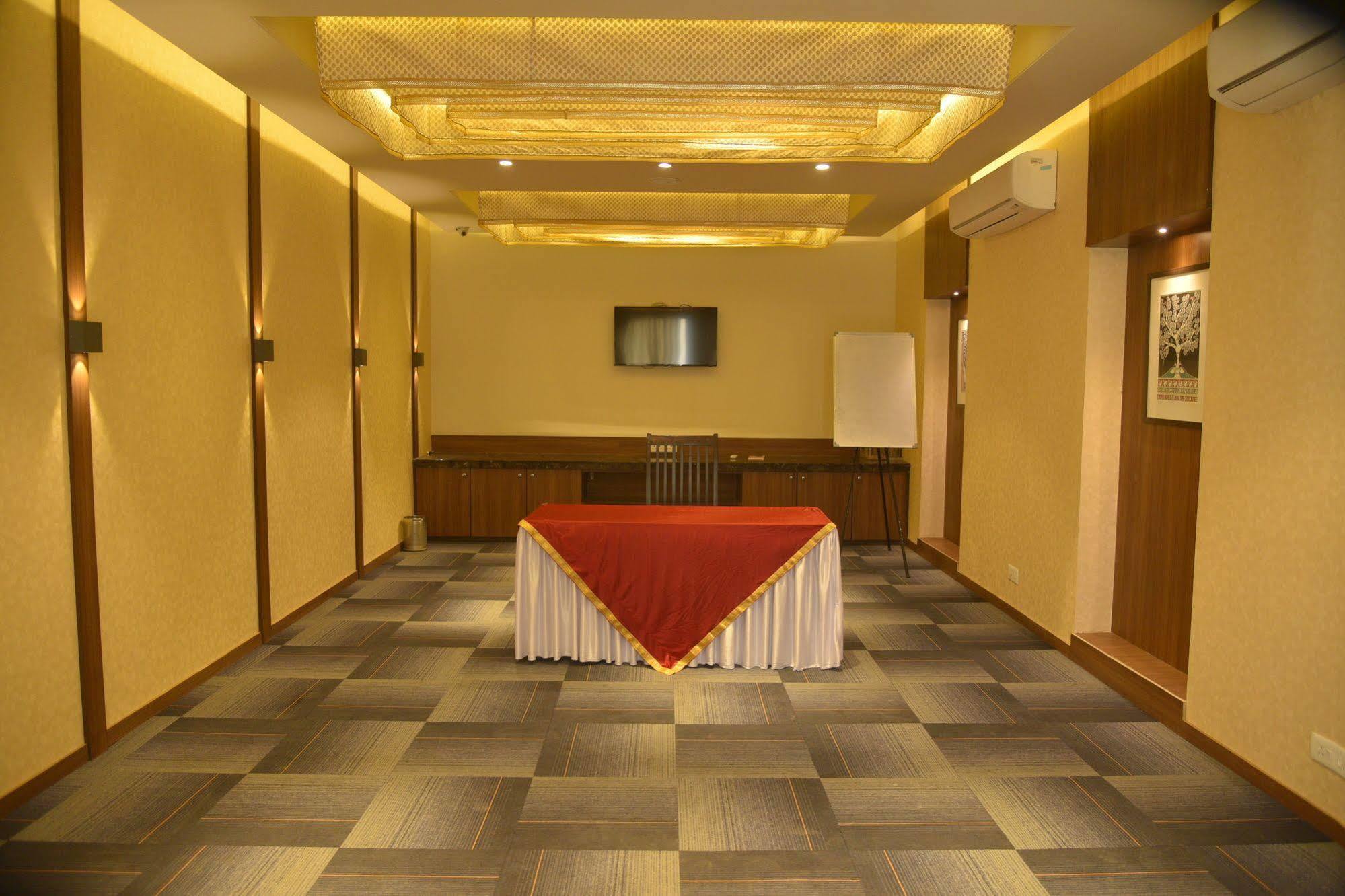 Hotel Gandharva- A Green Hotel Hotel