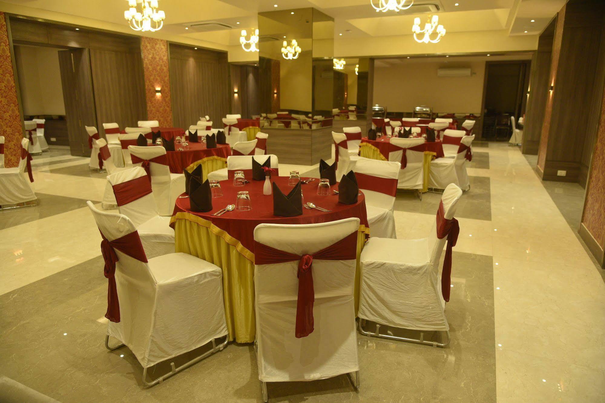 Hotel Gandharva- A Green Hotel Hotel