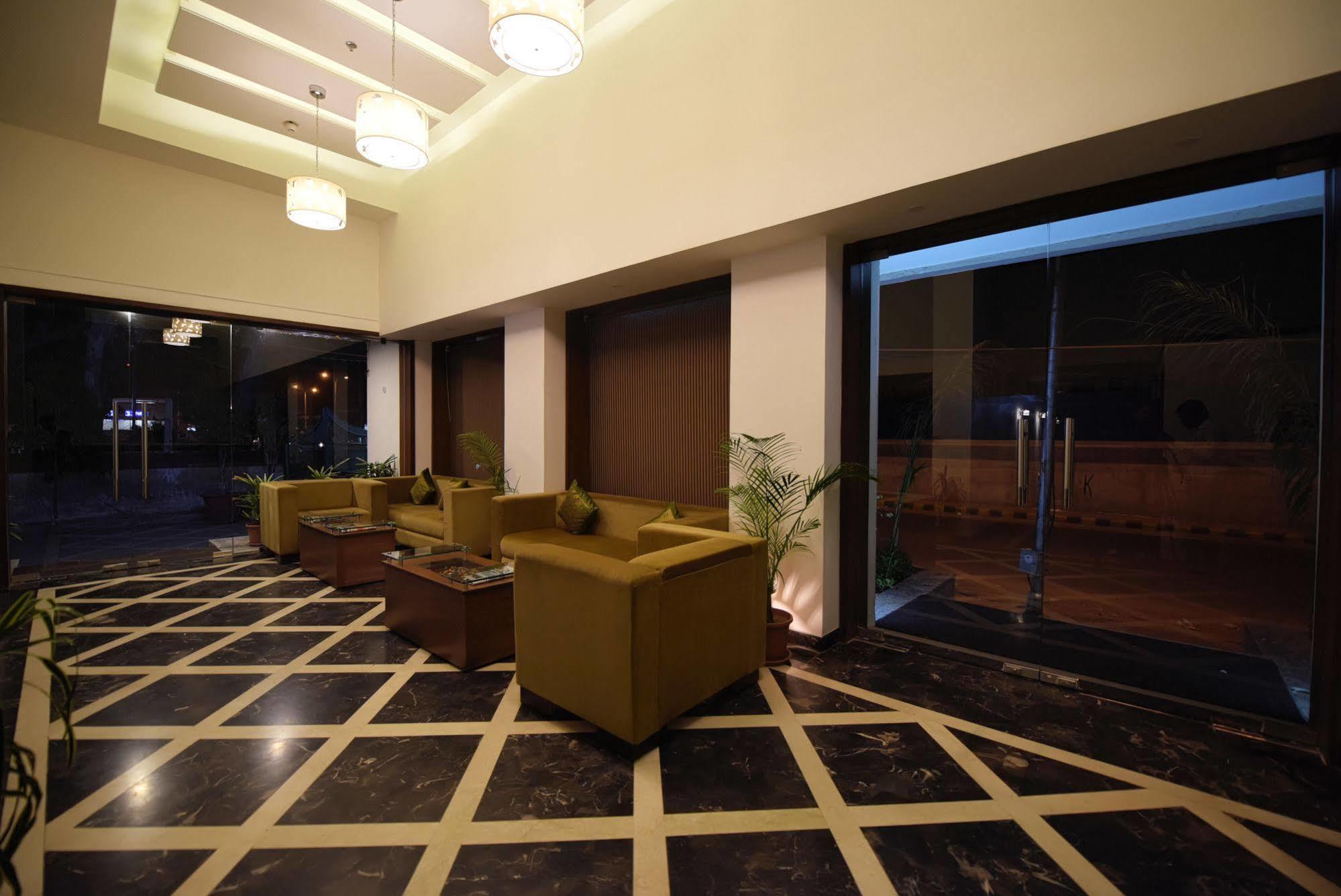 Hotel Hotel Gandharva- A Green Hotel