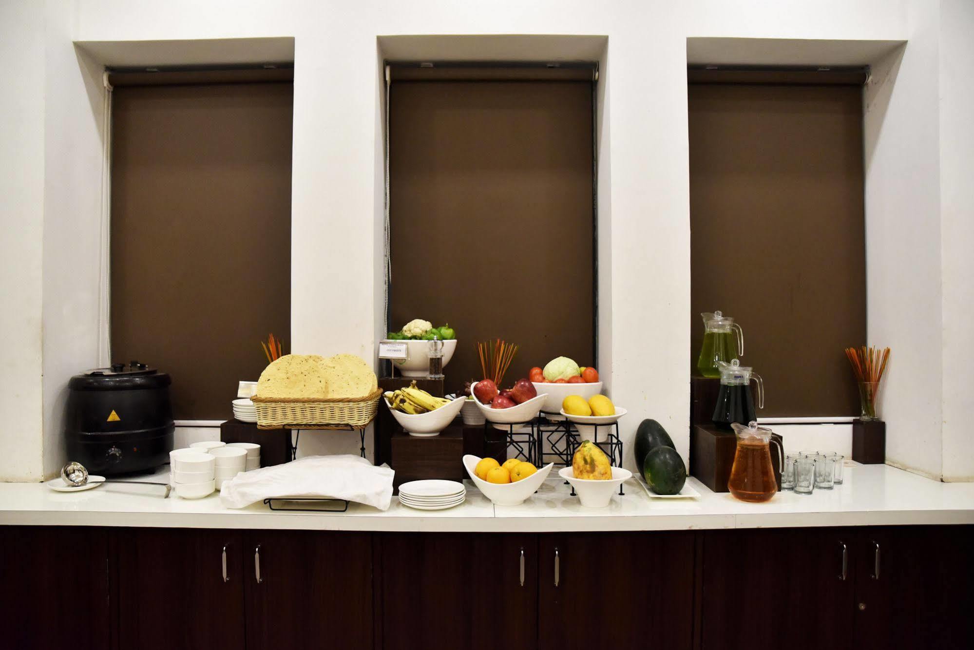 Hotel Hotel Gandharva- A Green Hotel 3*