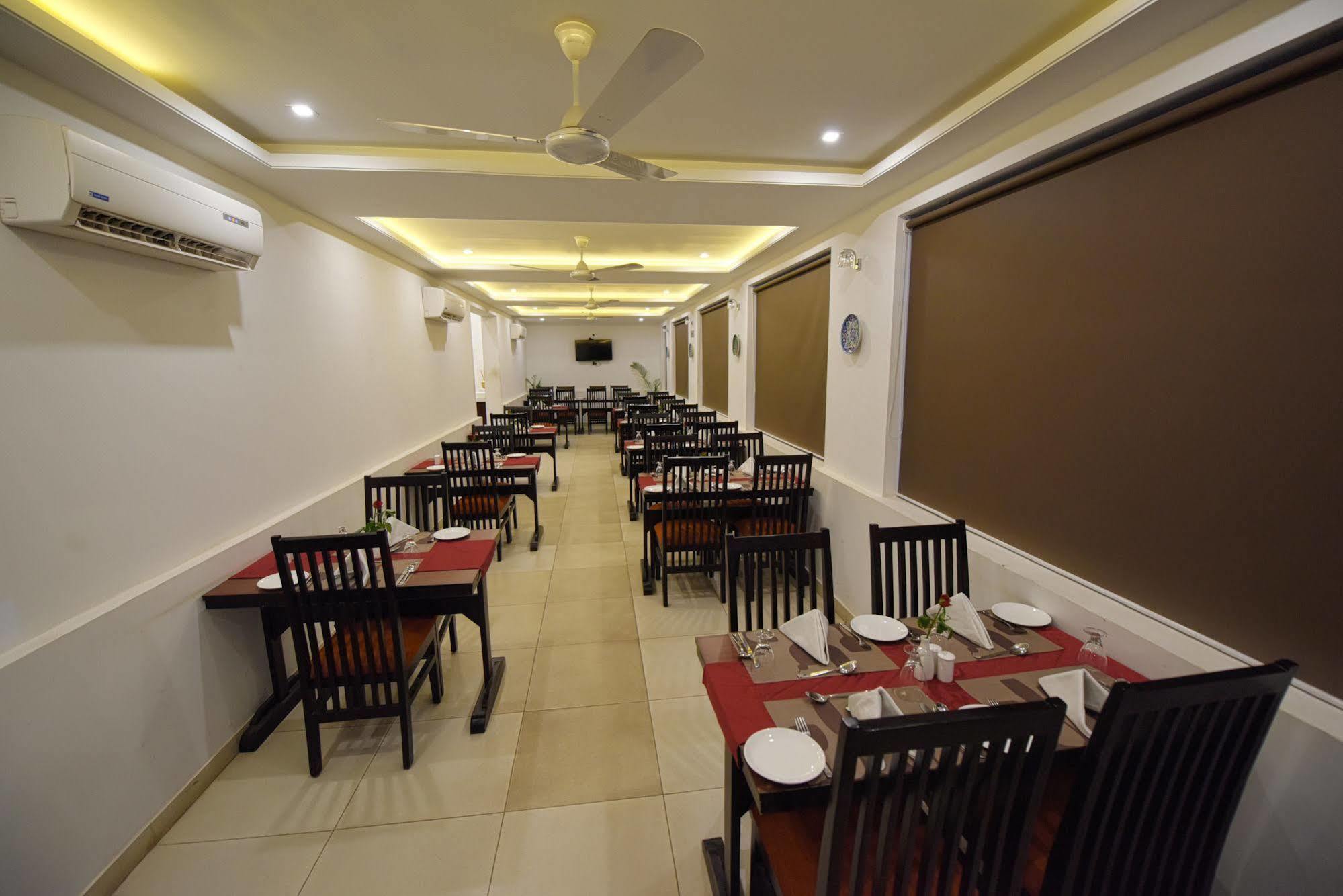 Hotel Hotel Gandharva- A Green Hotel Jaipur