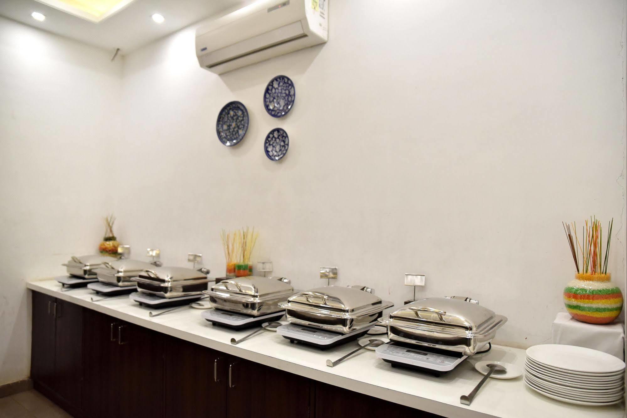 Hotel Hotel Gandharva- A Green Hotel Jaipur