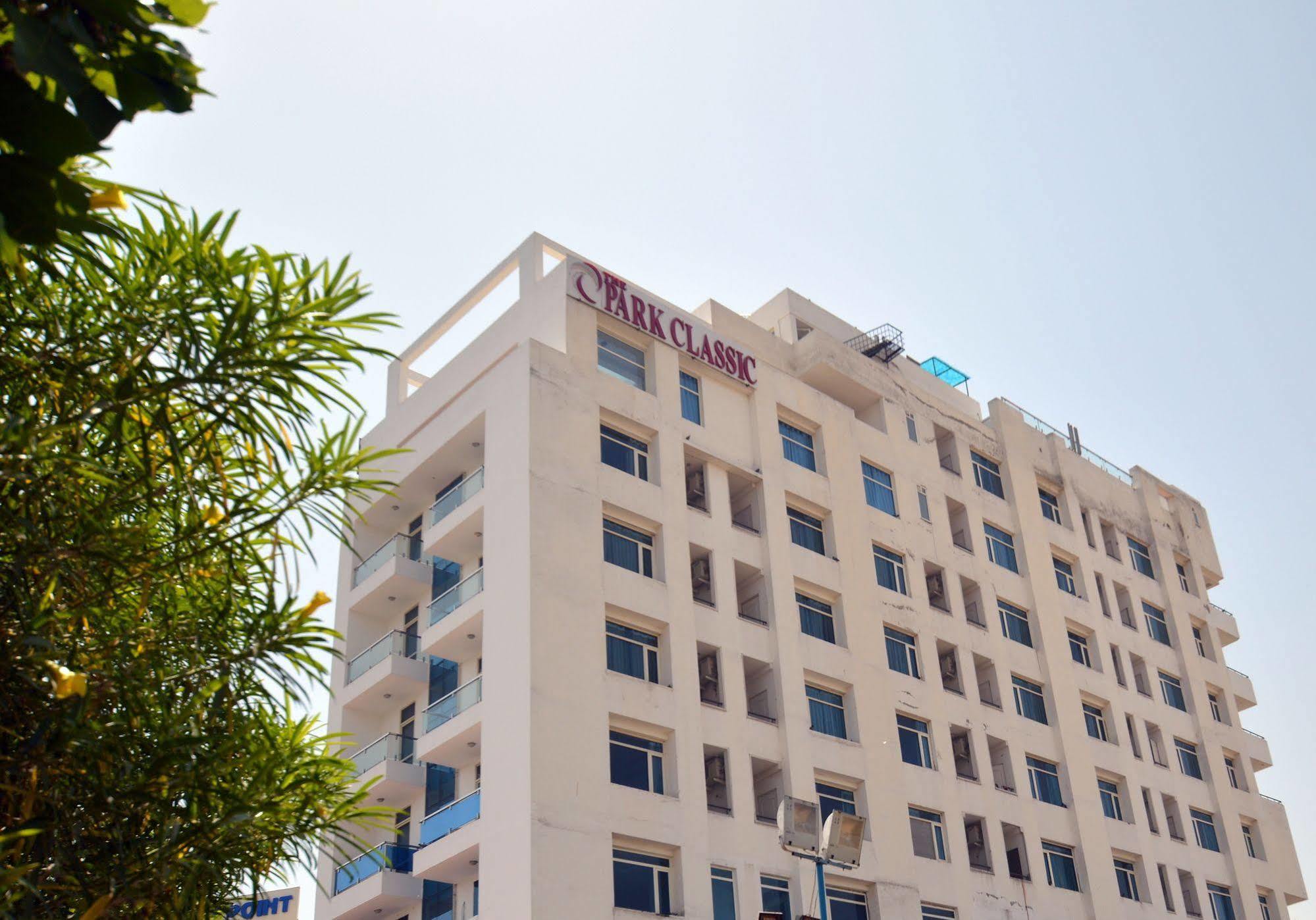 Hotel The Park Classic 3*