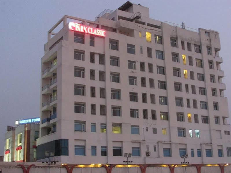 The Park Classic 3* Jaipur