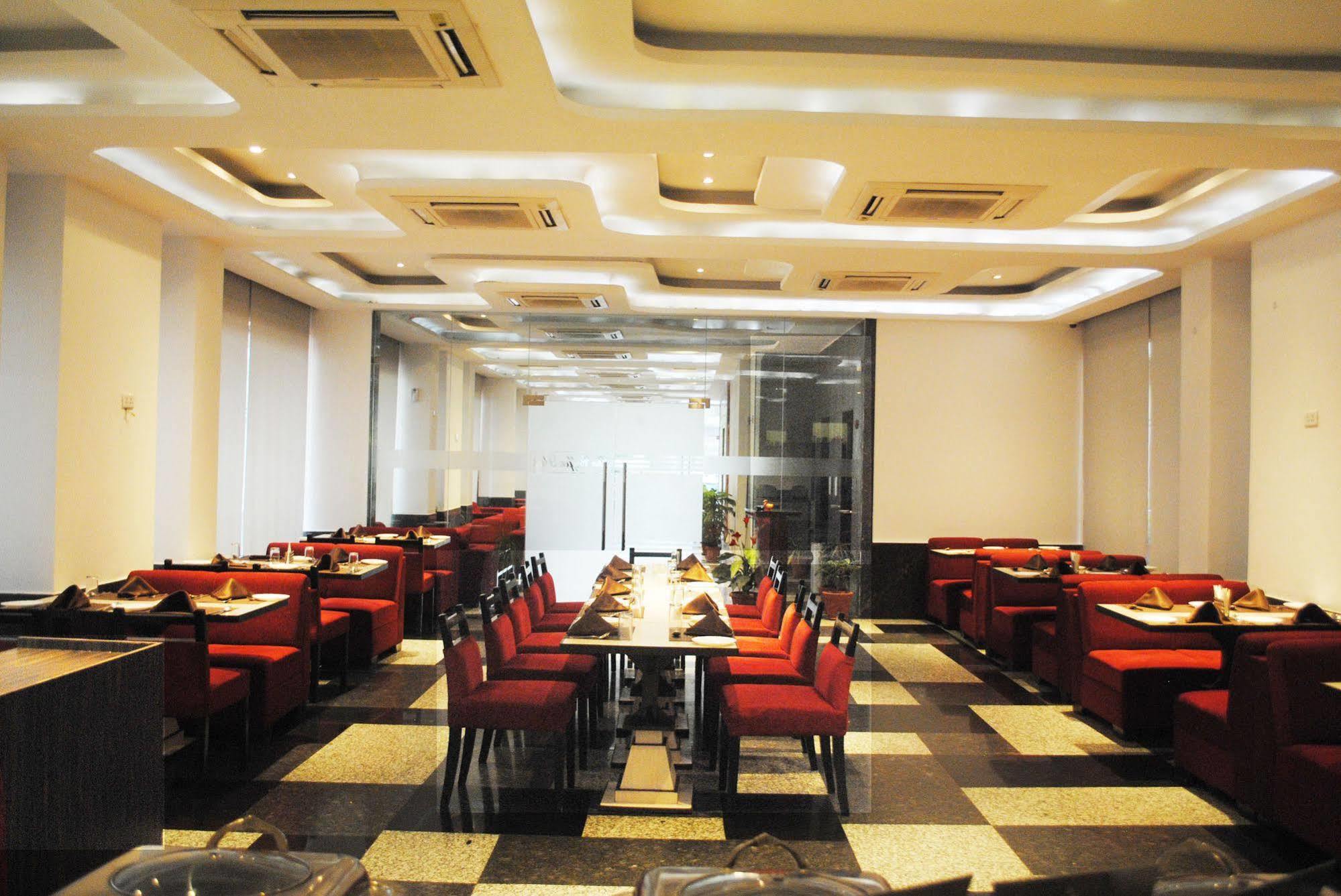 The Park Classic 3* Jaipur