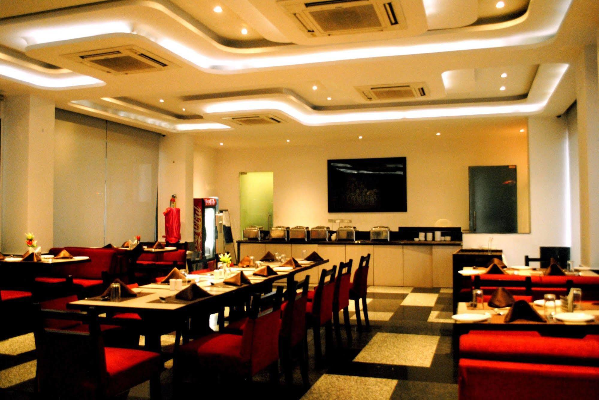 Hotel The Park Classic 3*