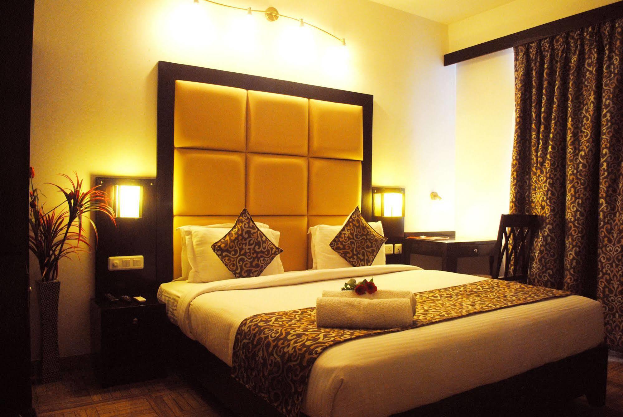 The Park Classic 3* Jaipur