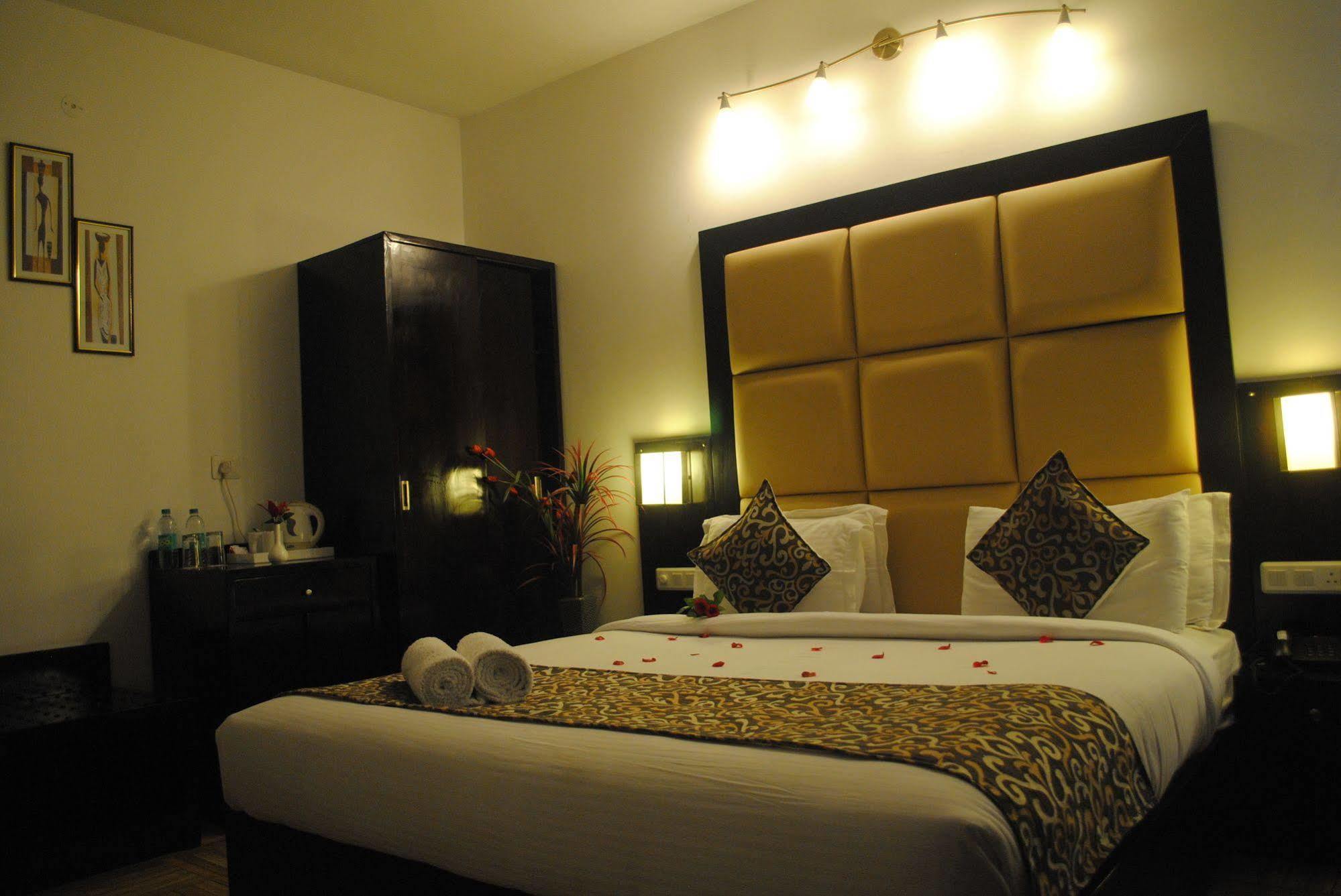 The Park Classic 3* Jaipur