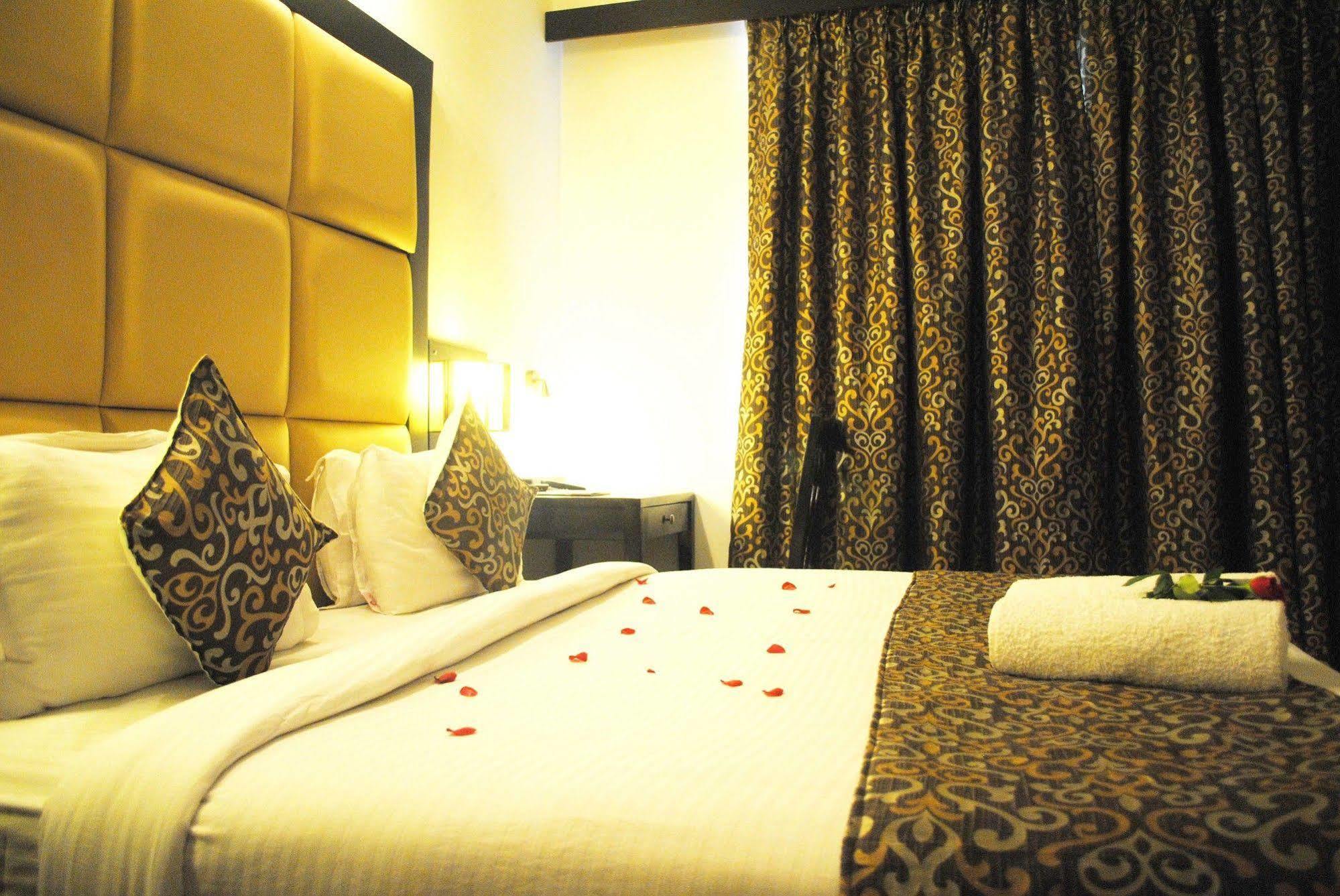 Hotel The Park Classic 3*