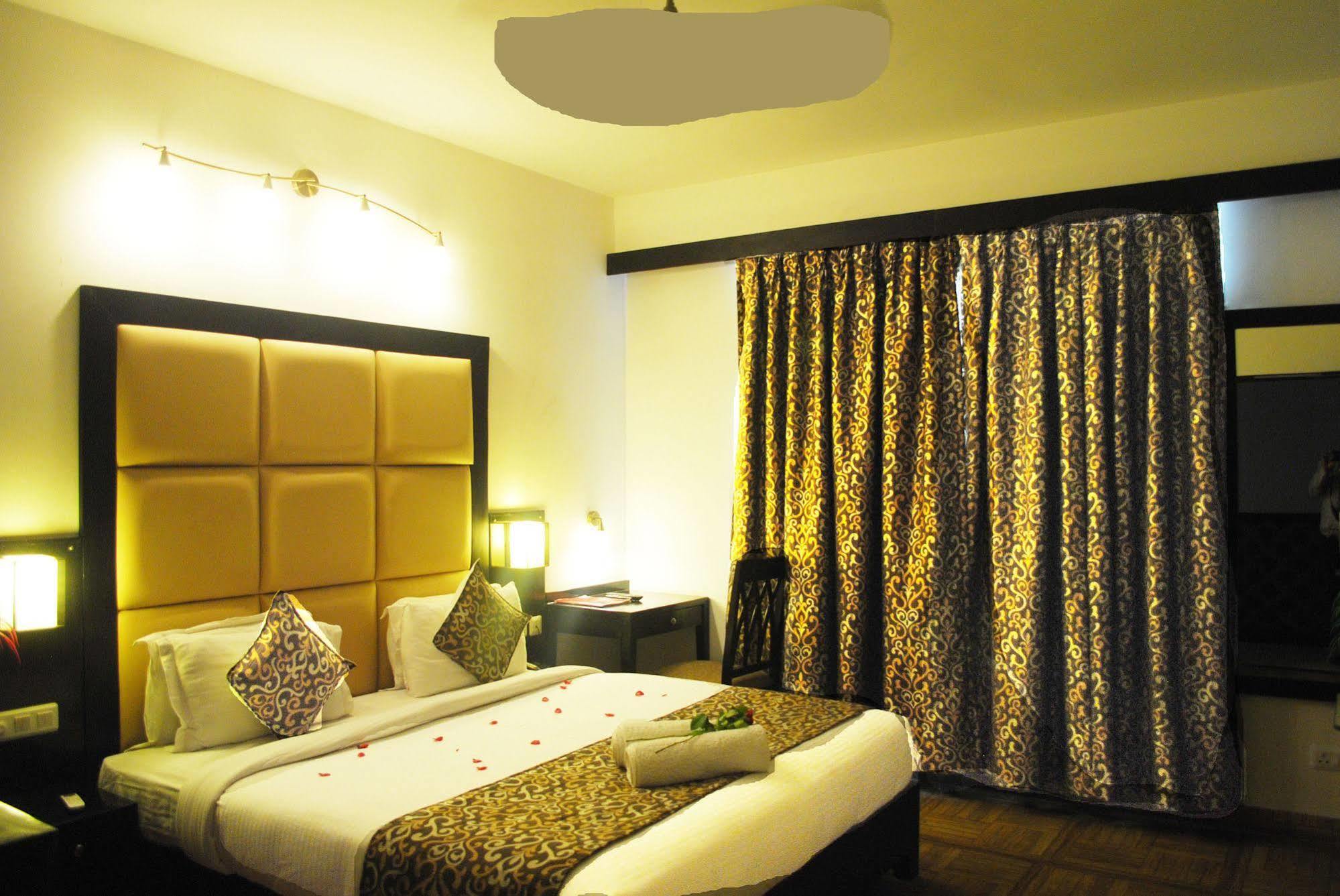 The Park Classic Hotel