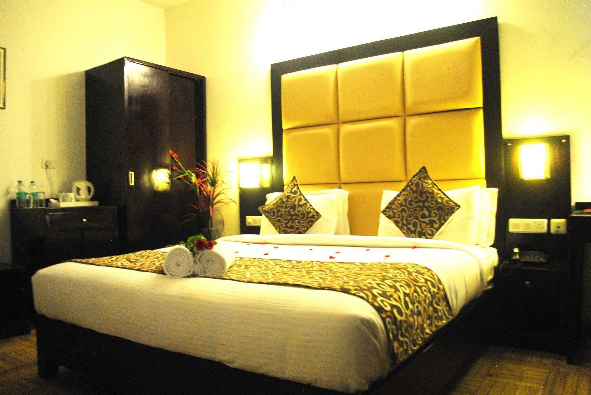 The Park Classic 3* Jaipur