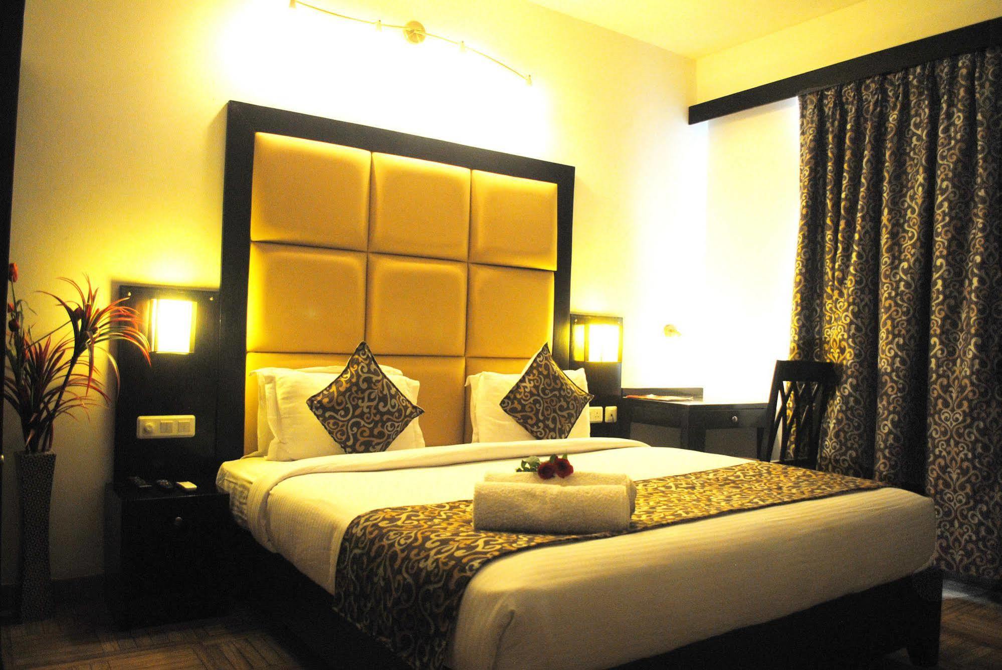 Hotel The Park Classic