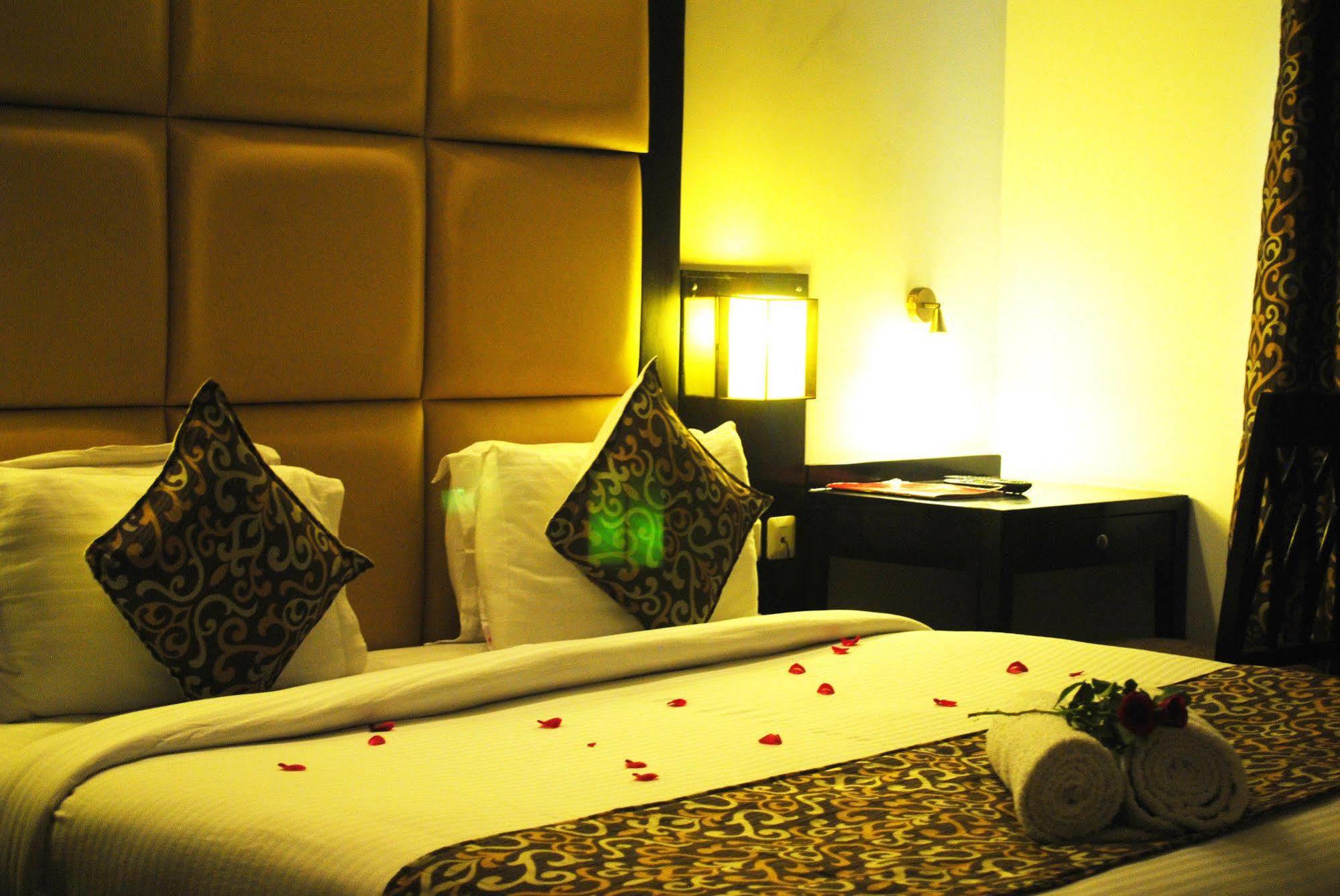 Hotel The Park Classic