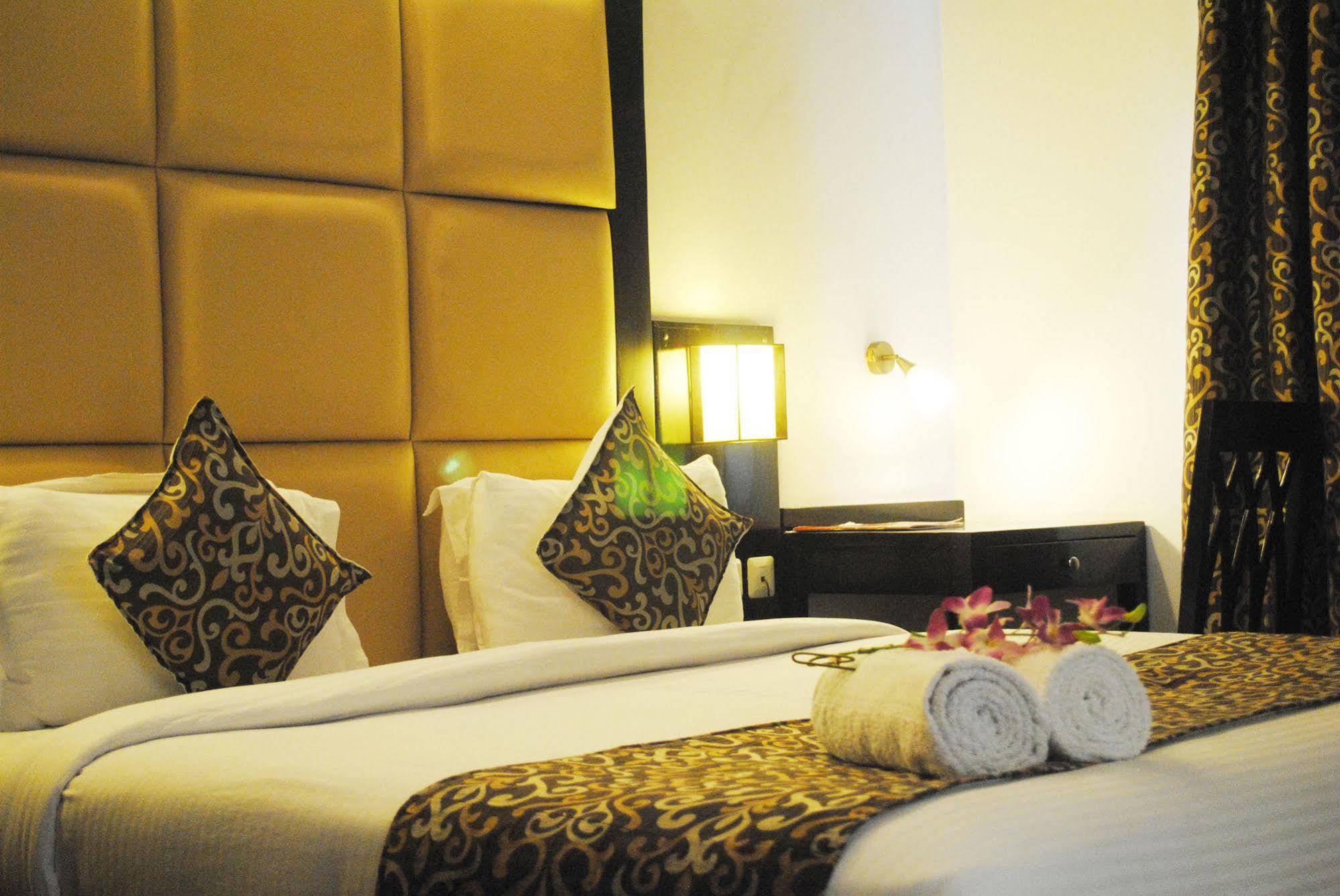 The Park Classic Hotel