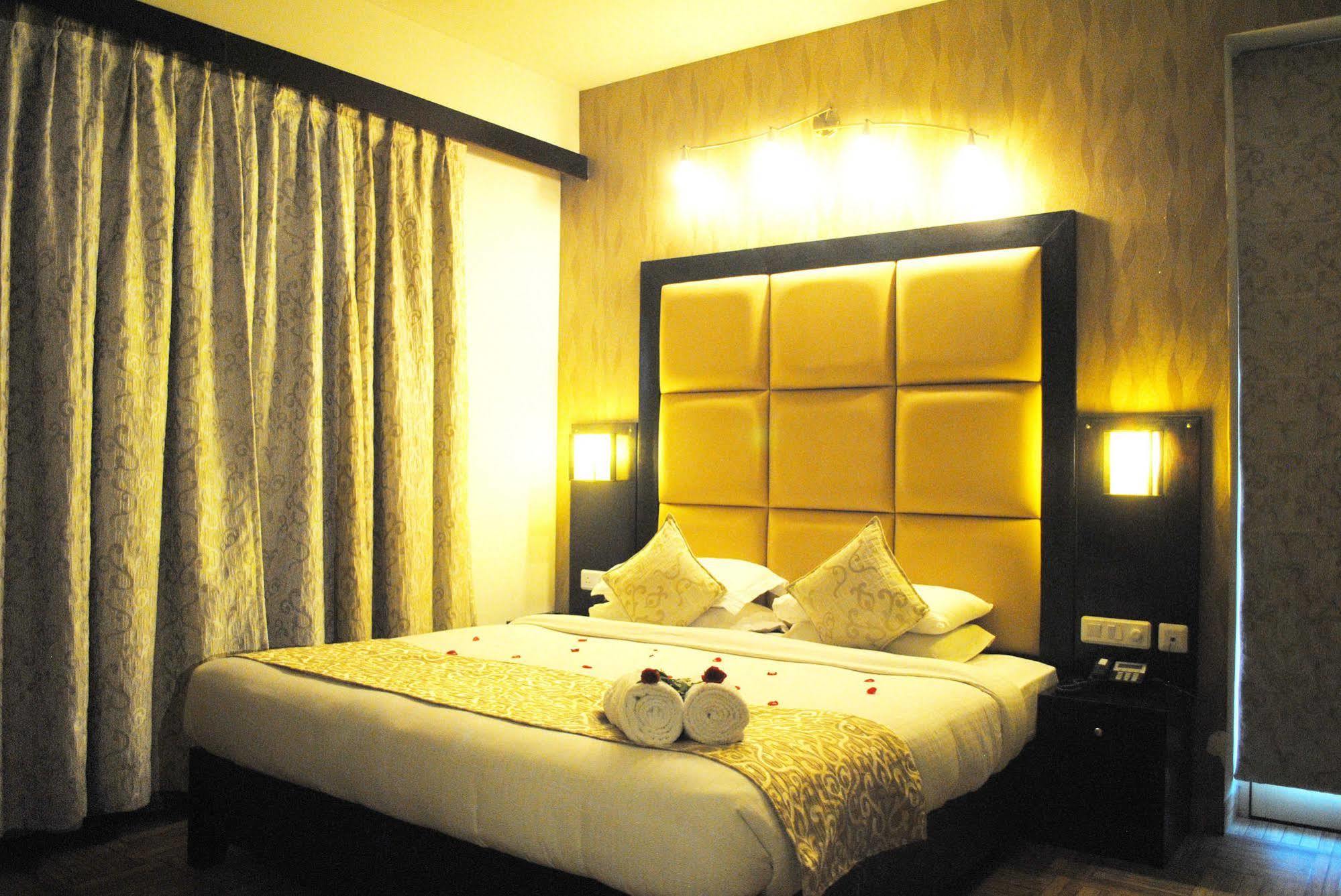 The Park Classic Jaipur