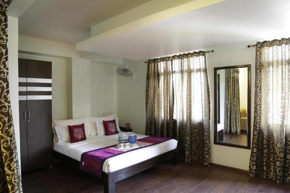 Inn Hotel Laxmi Villa Palace-Near Jaipur Railway Station Jaipur