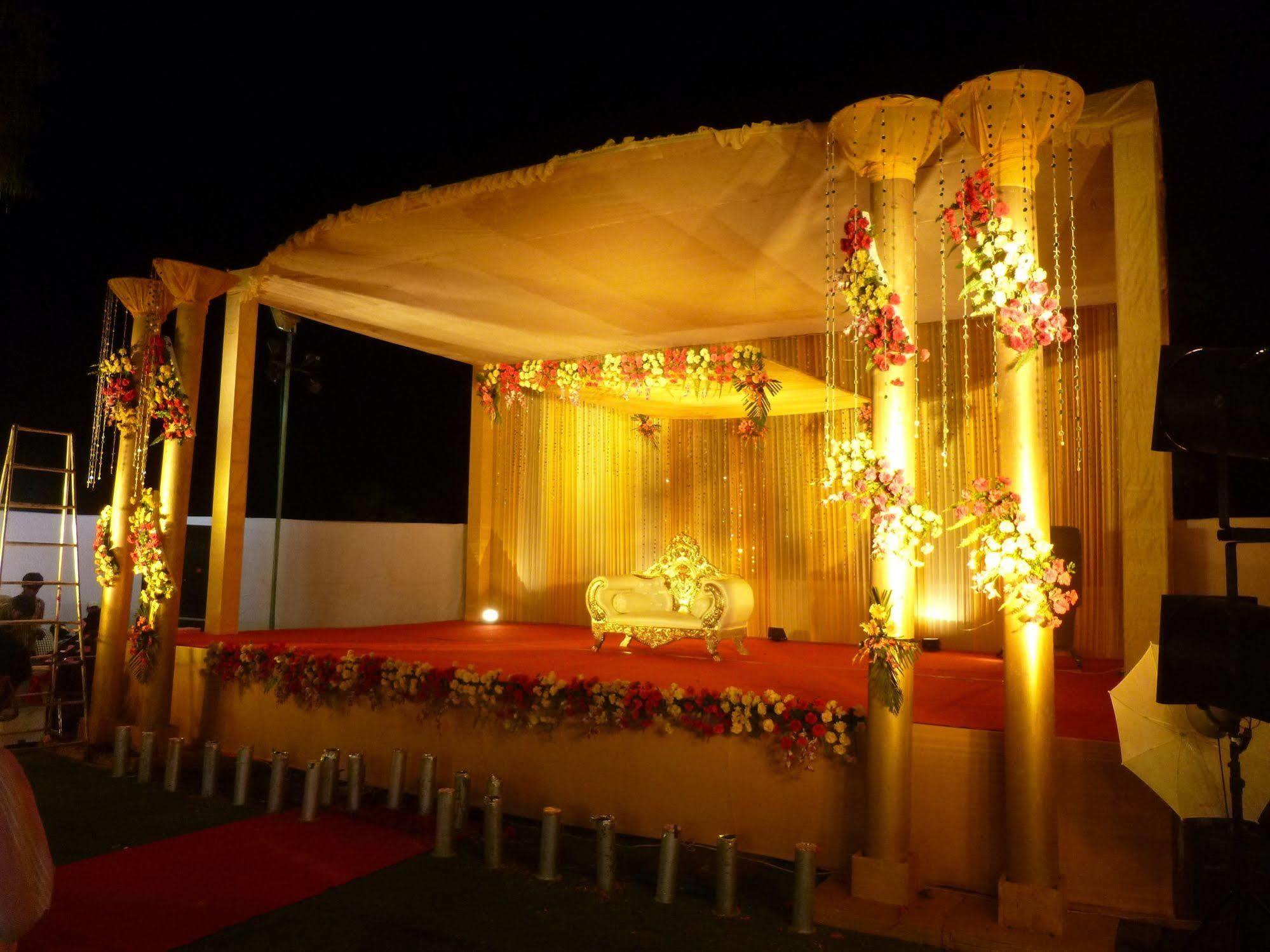 Royal Celebration