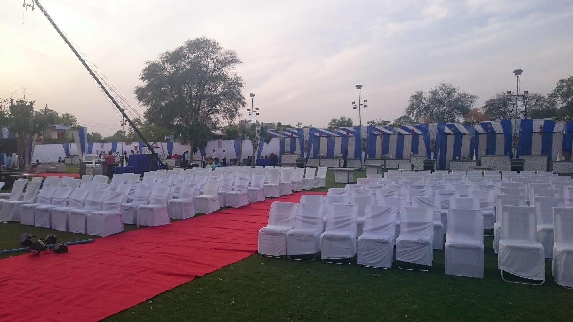 Royal Celebration Hotel