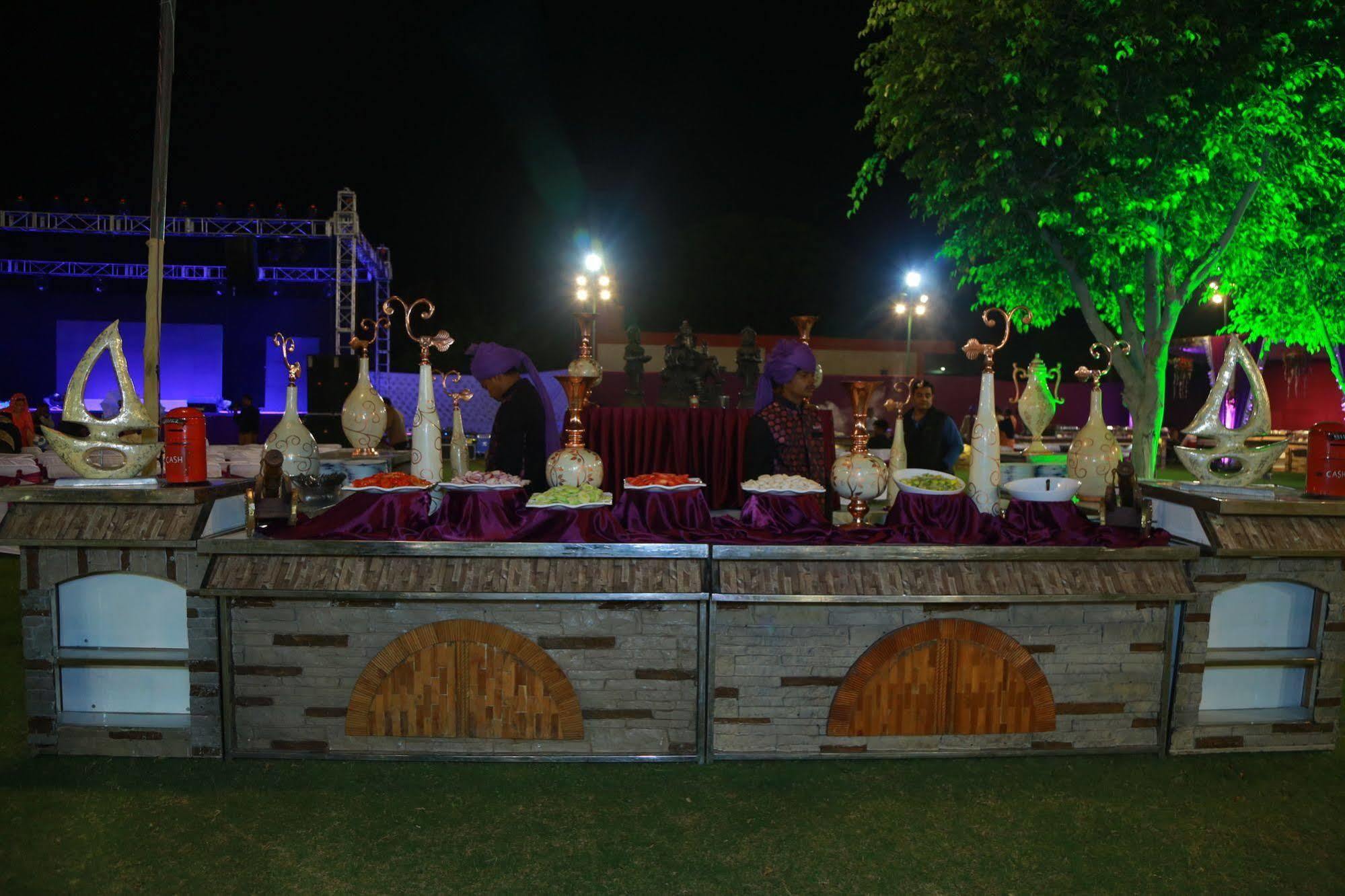 Royal Celebration