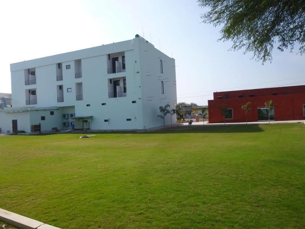 Royal Celebration Hotel Jaipur