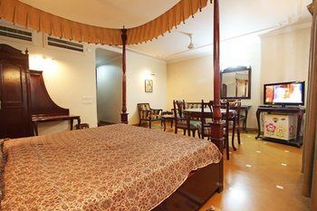 Lmb Centre, Jaipur