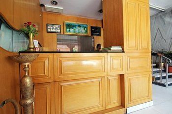 Hotel Lmb Centre, Jaipur