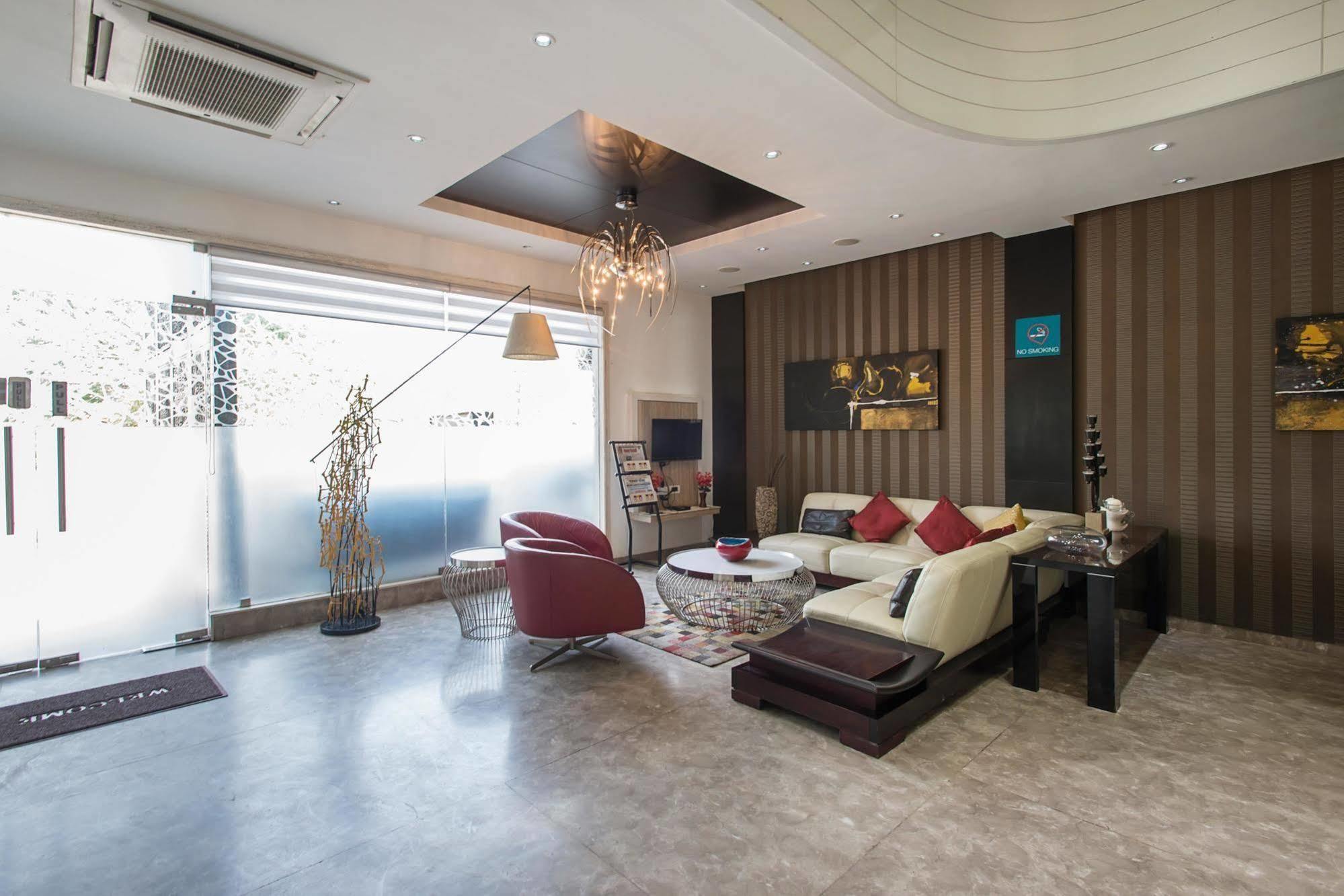 Rockland 3* Jaipur