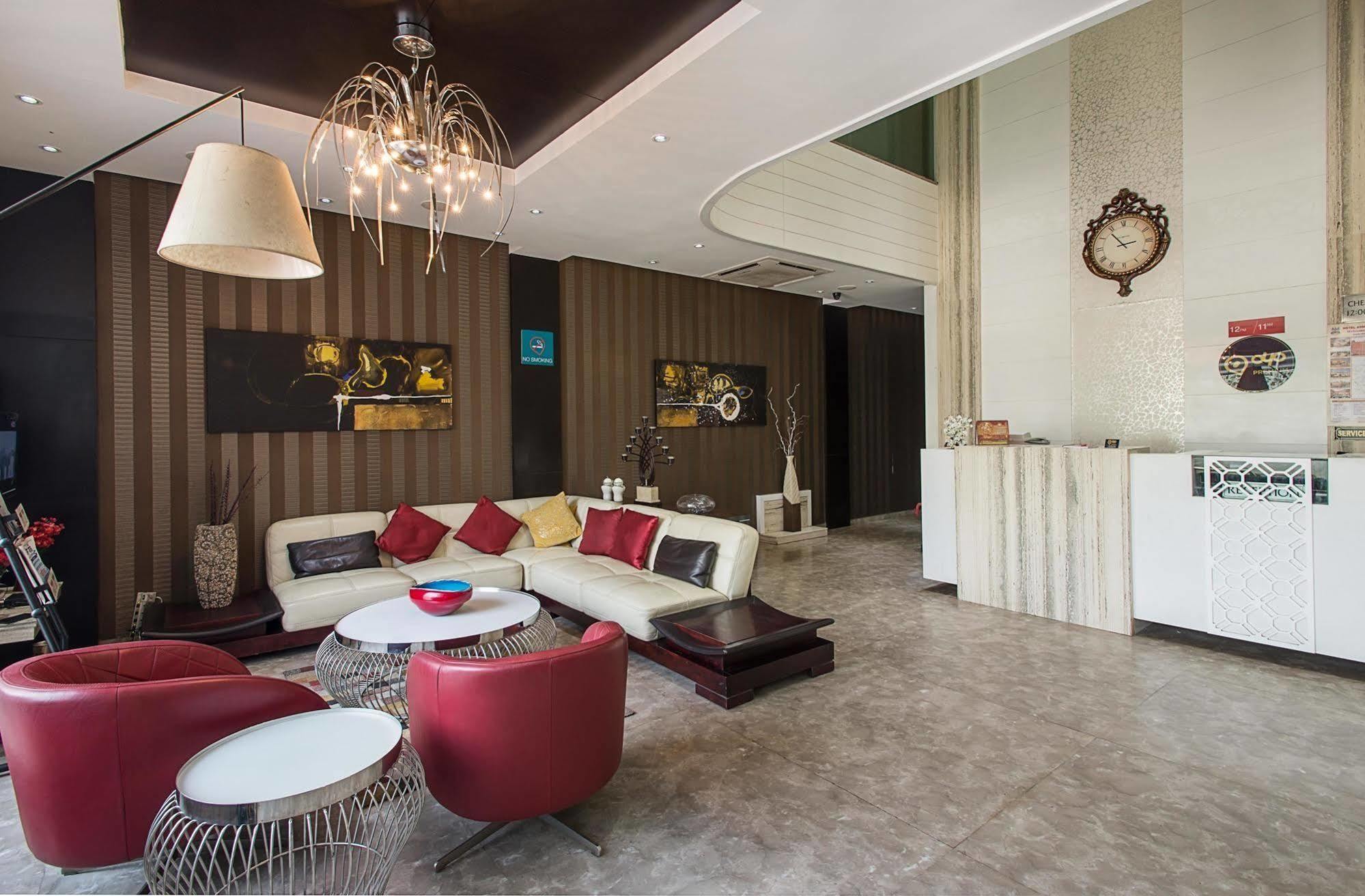 Rockland Hotel