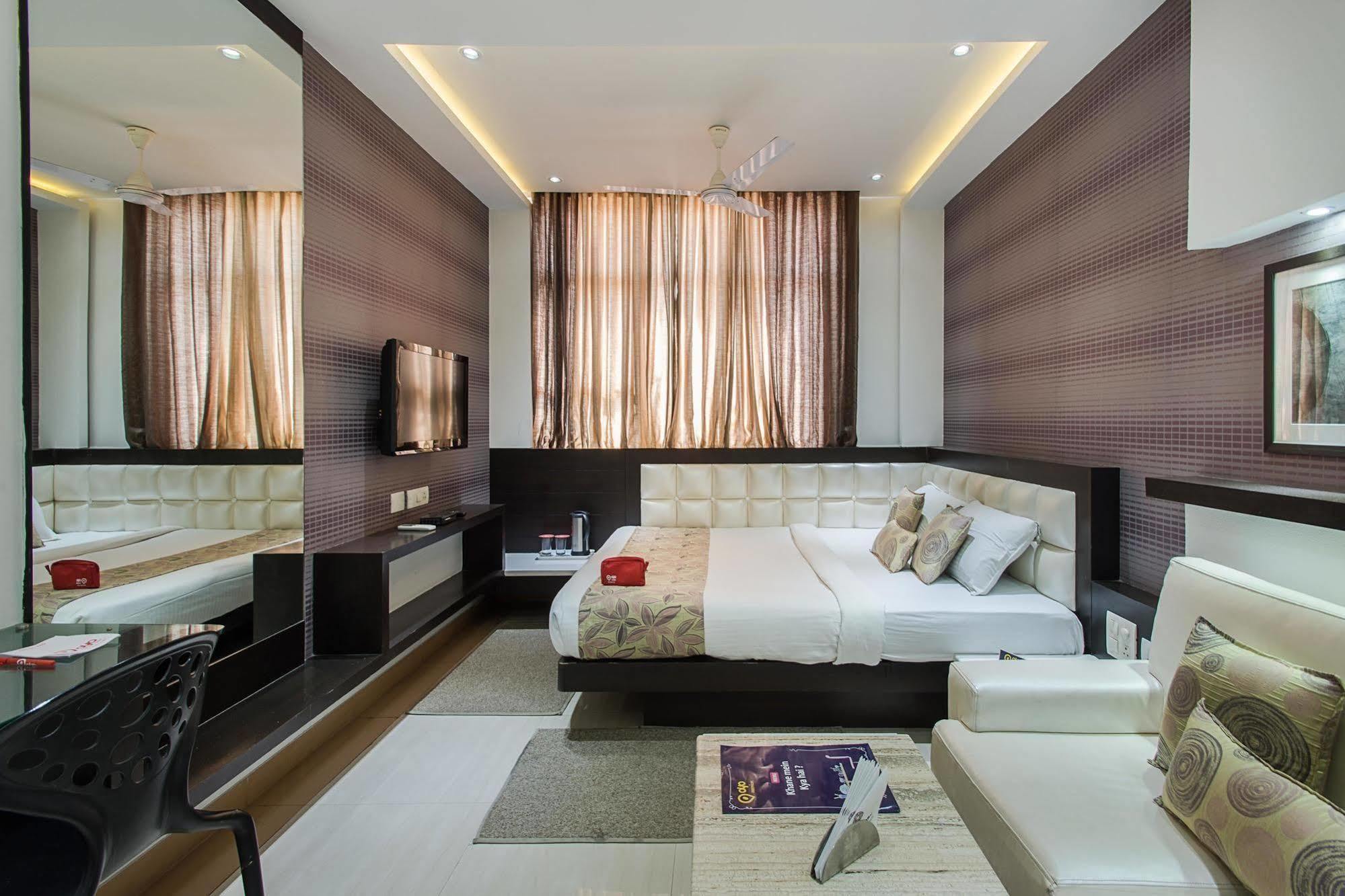 Hotel Rockland Jaipur
