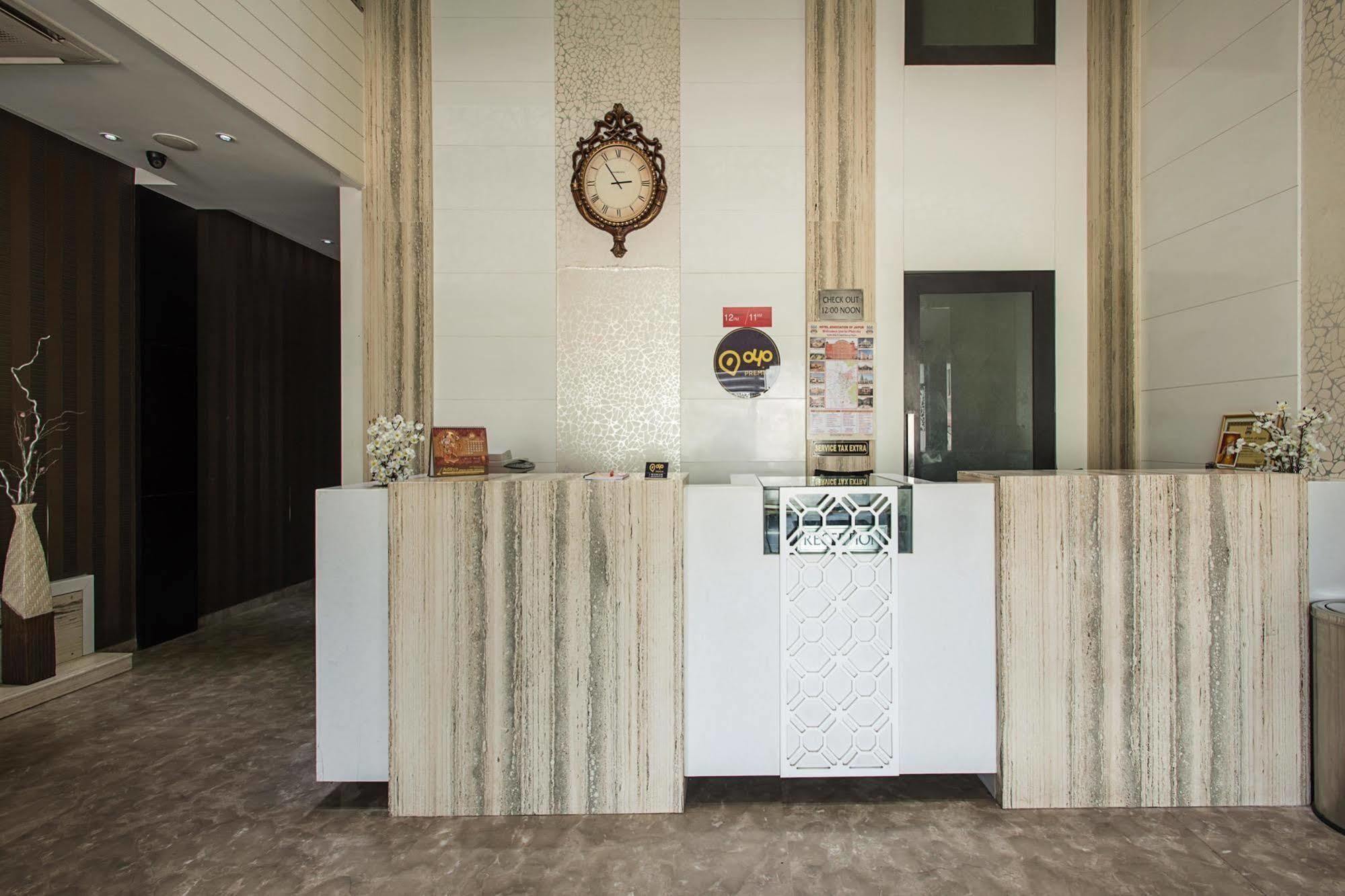 Hotel Rockland Jaipur