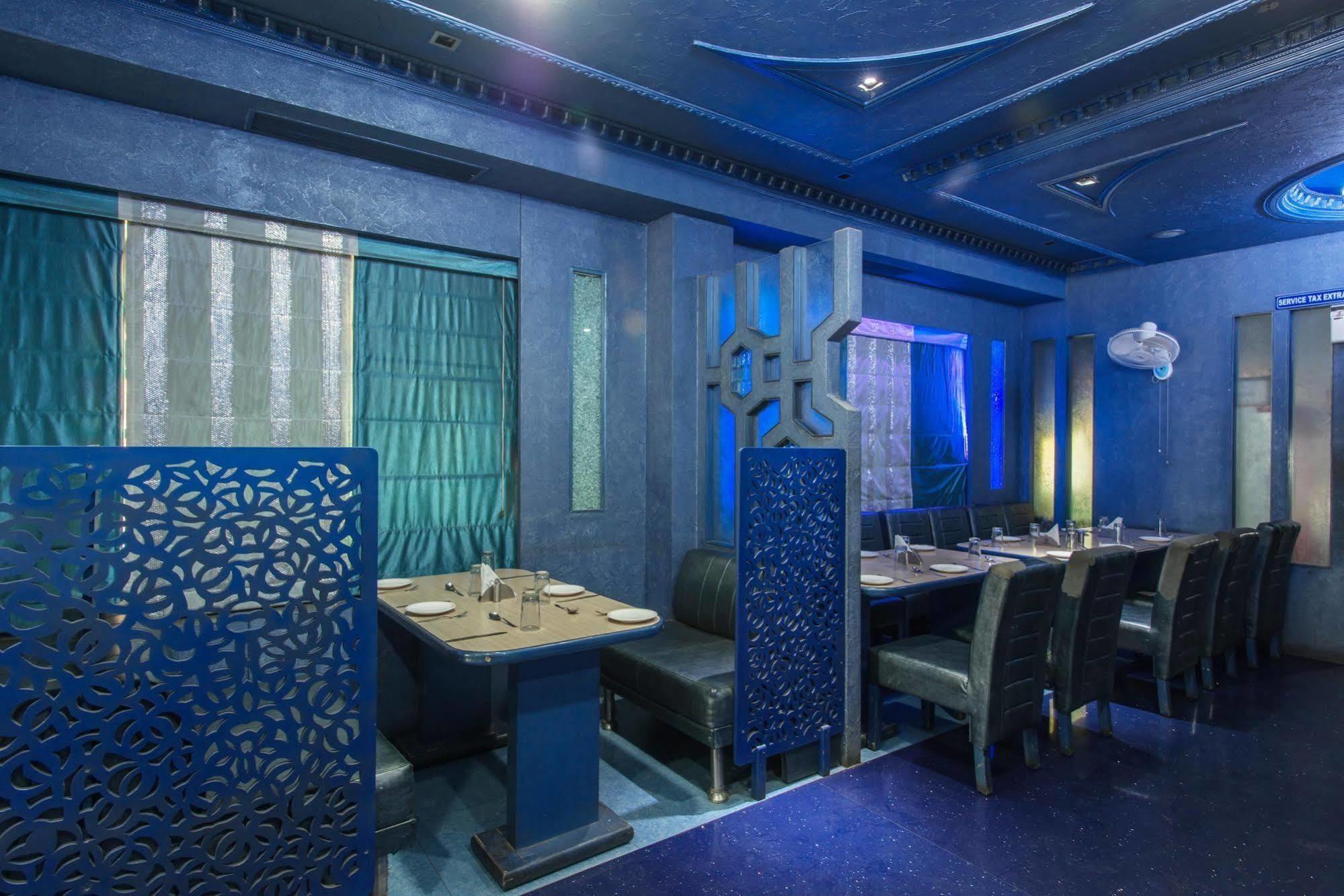 Rockland 3* Jaipur